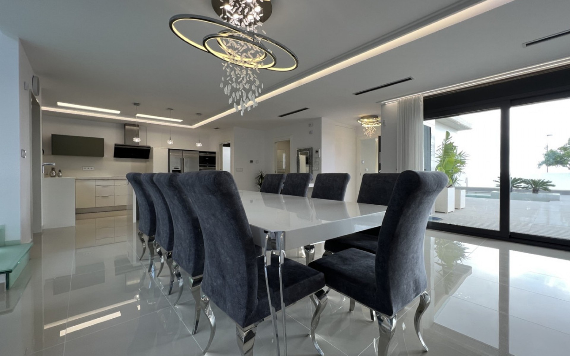 Resale - Villa - San Miguel De Salinas - San Miguel de Salinas Centro