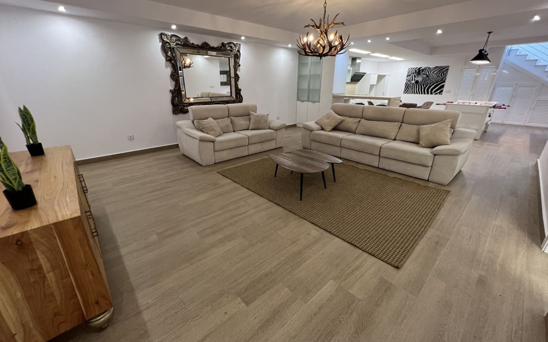 Resale - Villa - San Miguel De Salinas - San Miguel de Salinas Centro