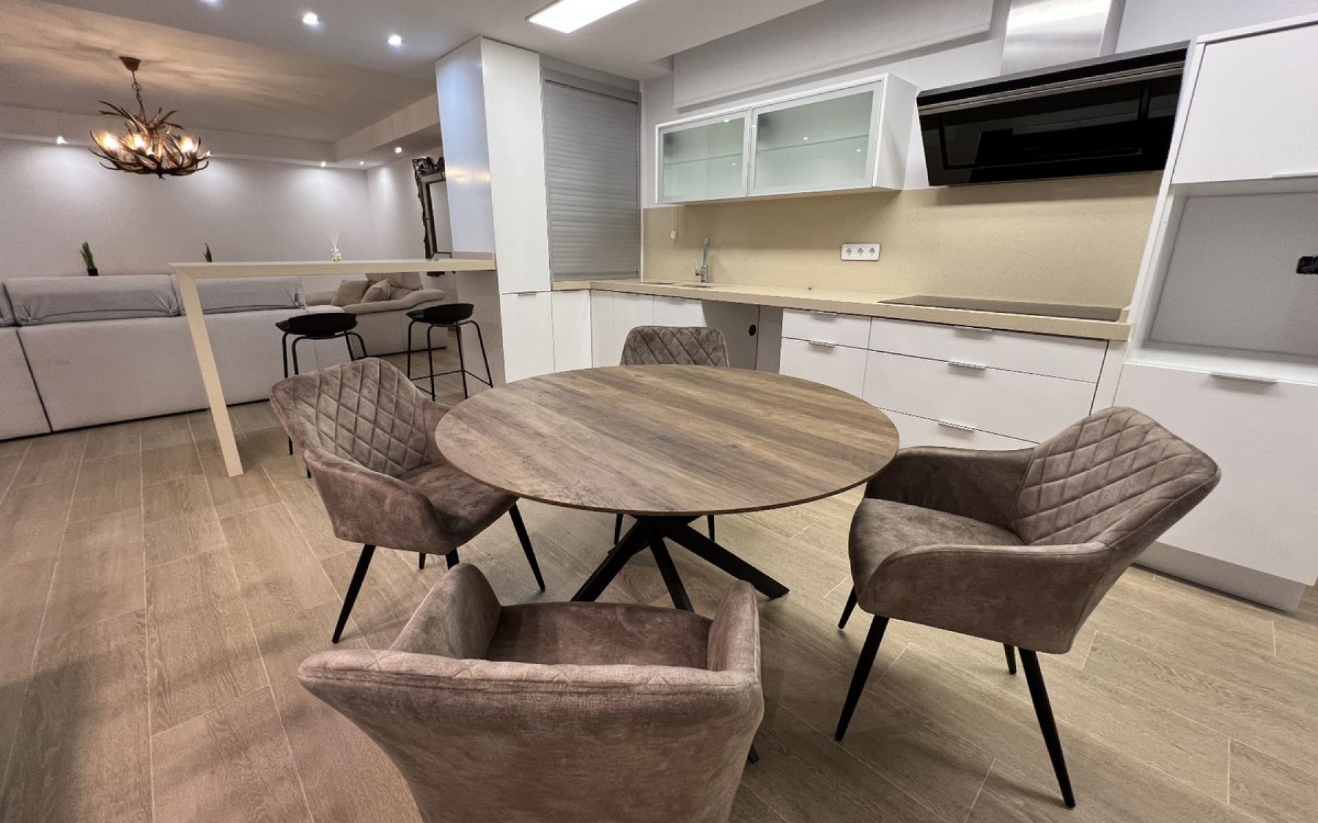 Resale - Villa - San Miguel De Salinas - San Miguel de Salinas Centro