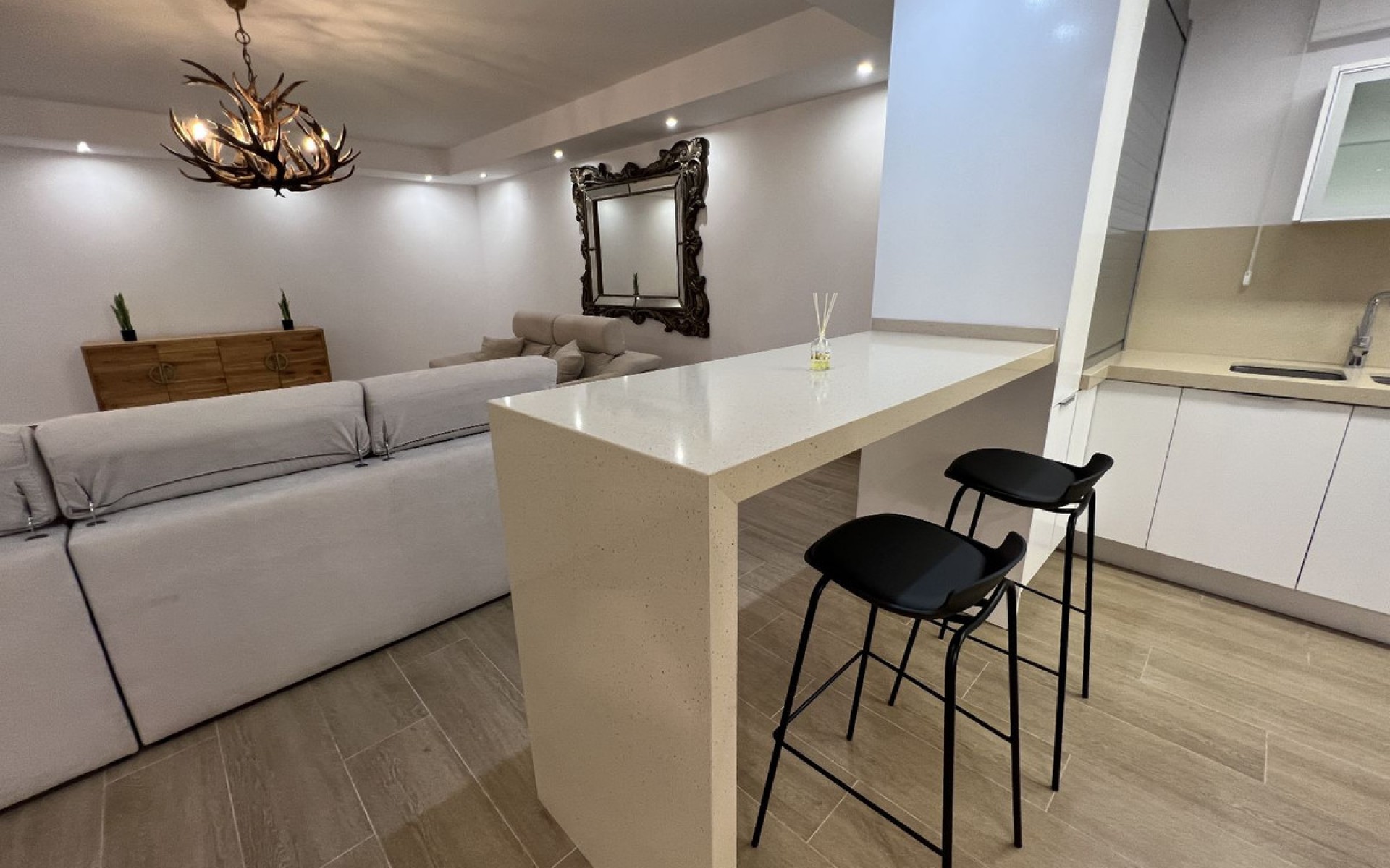 Resale - Villa - San Miguel De Salinas - San Miguel de Salinas Centro