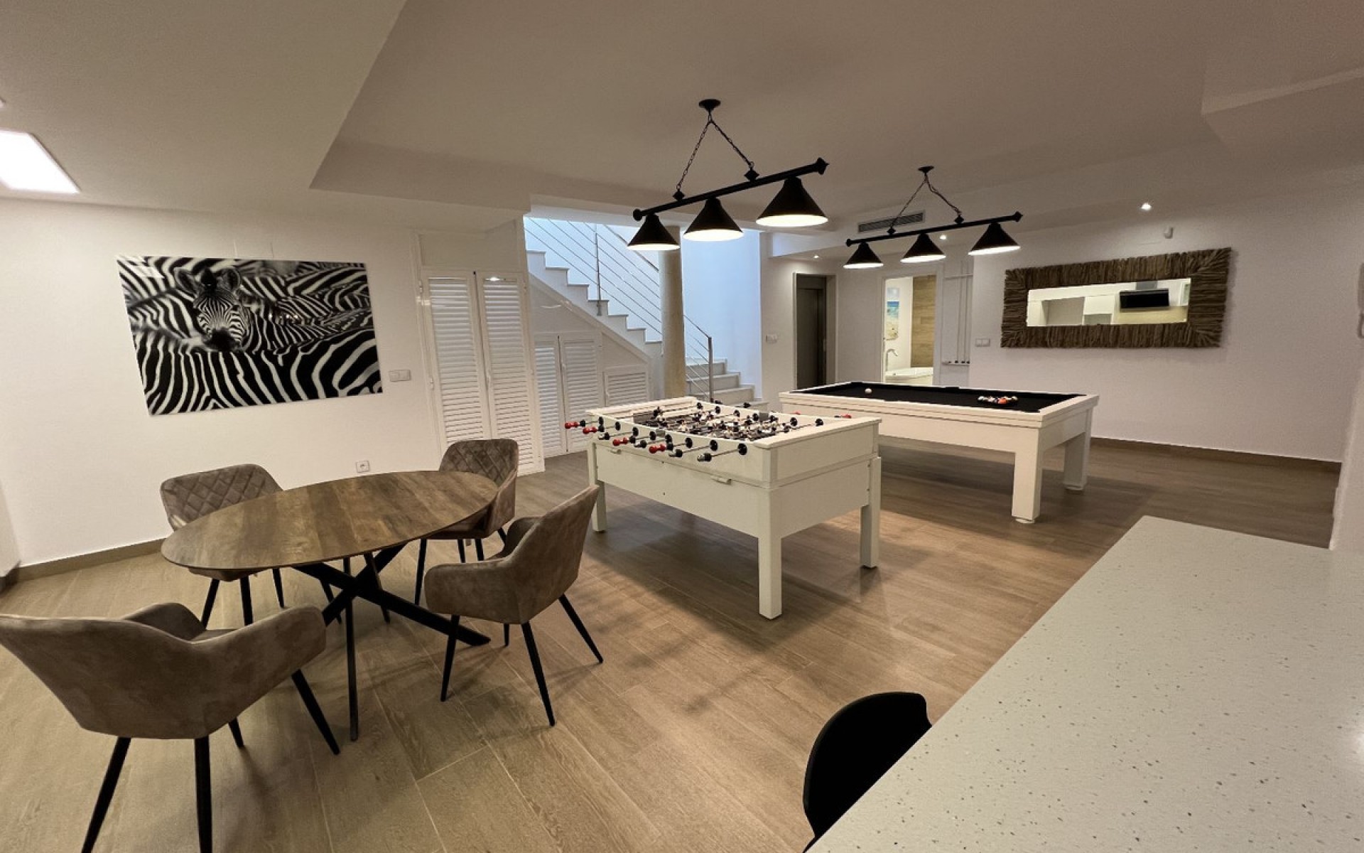 Resale - Villa - San Miguel De Salinas - San Miguel de Salinas Centro