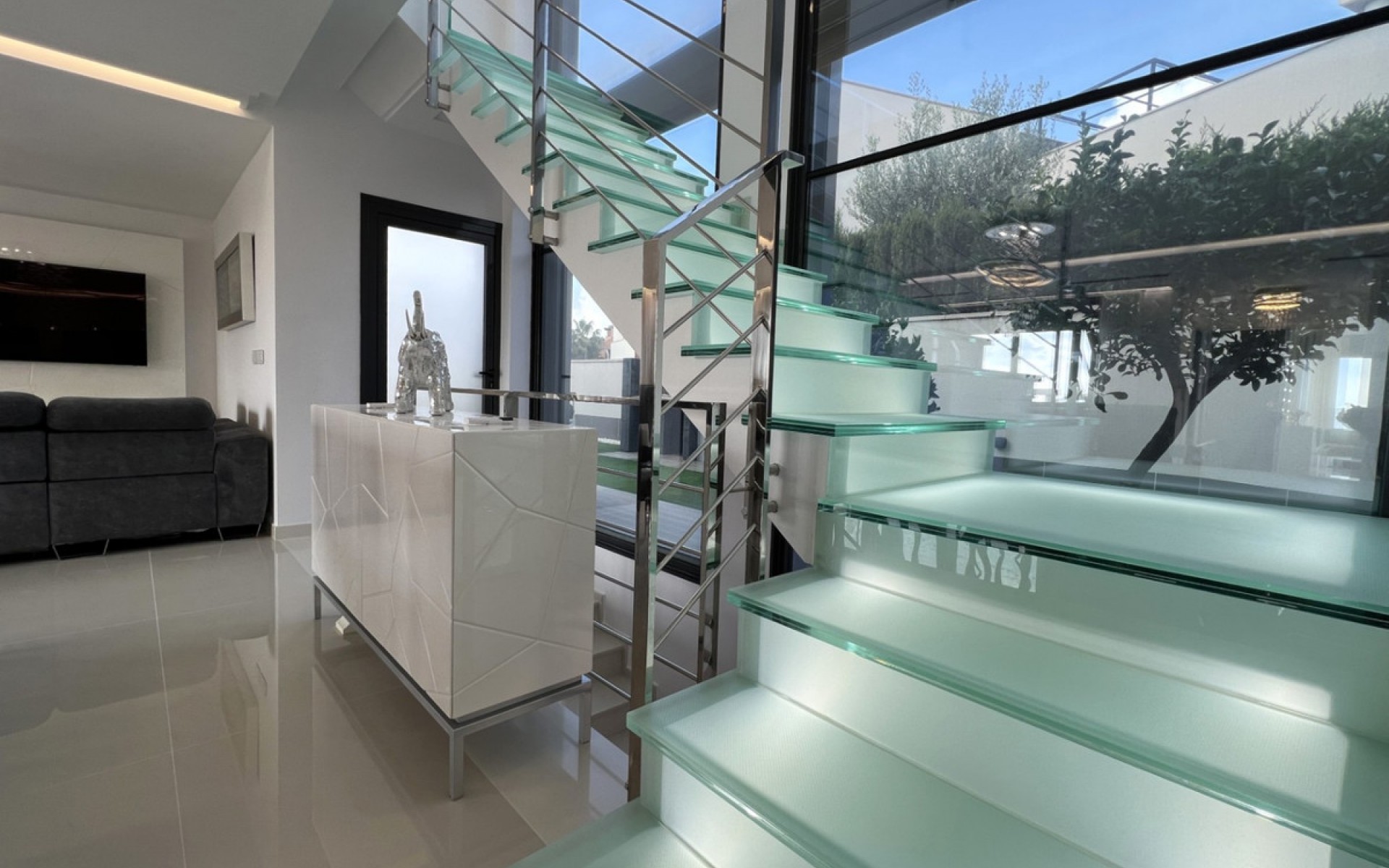 Resale - Villa - San Miguel De Salinas - San Miguel de Salinas Centro