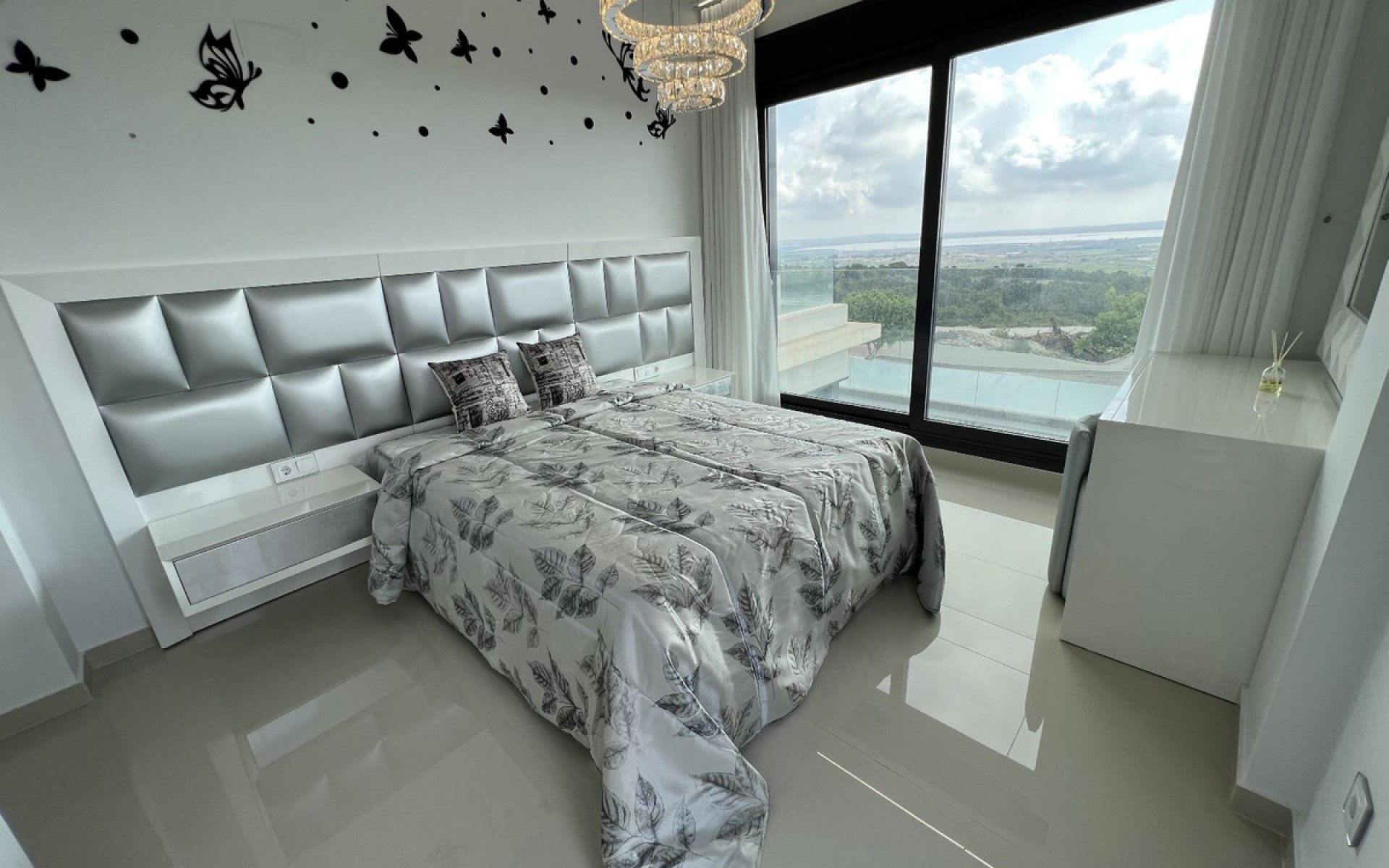 Resale - Villa - San Miguel De Salinas - San Miguel de Salinas Centro