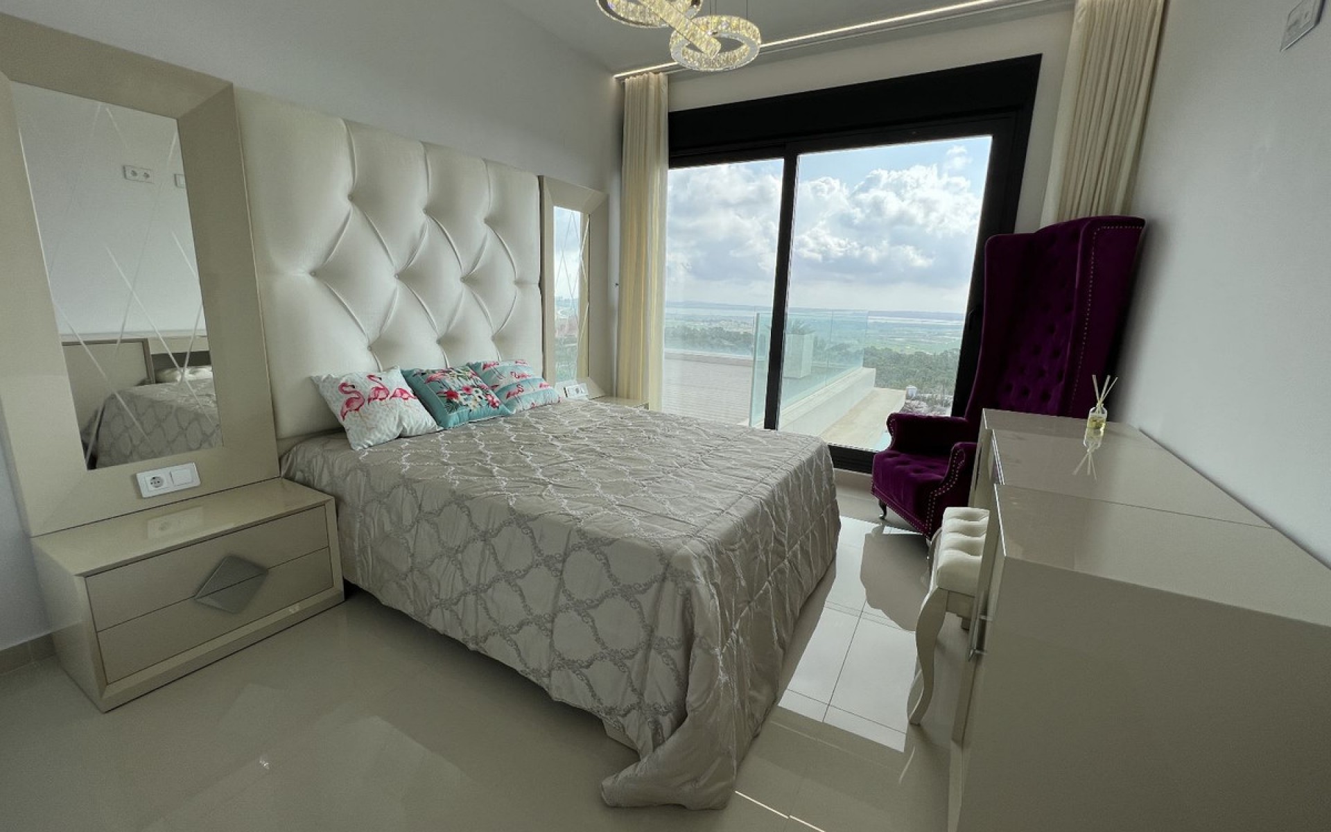 Resale - Villa - San Miguel De Salinas - San Miguel de Salinas Centro