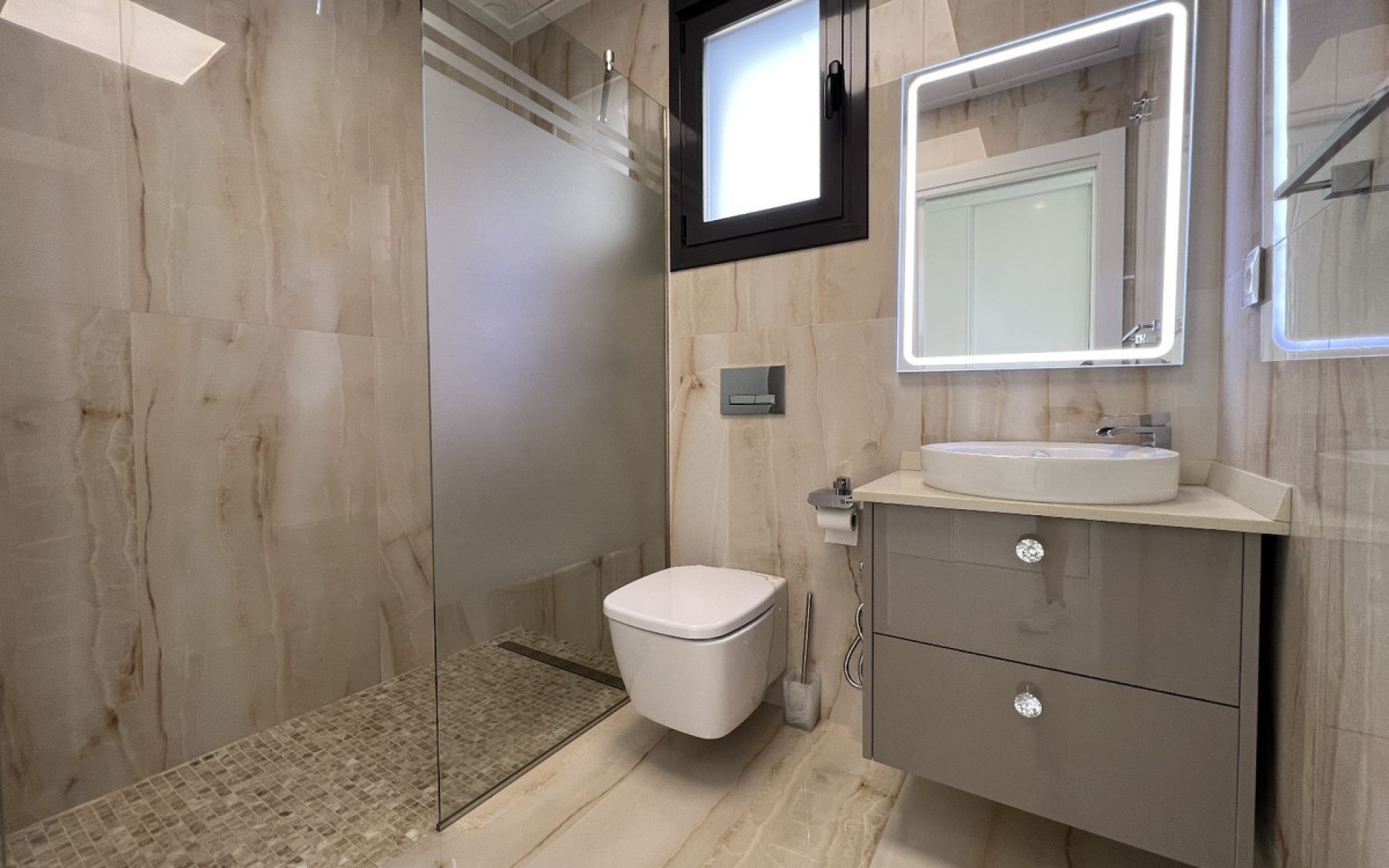 Resale - Villa - San Miguel De Salinas - San Miguel de Salinas Centro