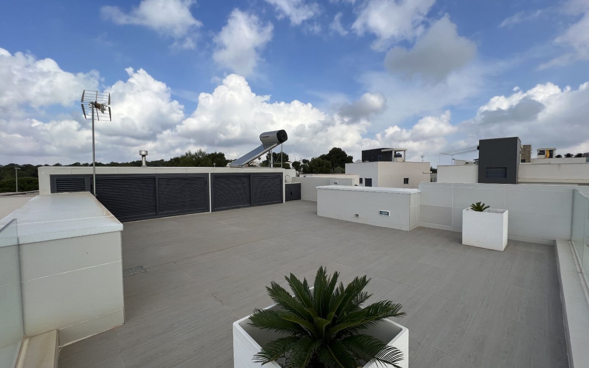 Resale - Villa - San Miguel De Salinas - San Miguel de Salinas Centro