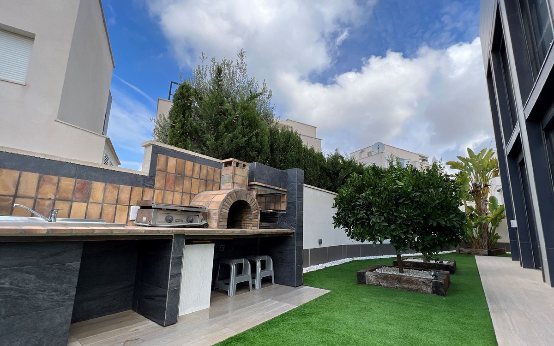 Resale - Villa - San Miguel De Salinas - San Miguel de Salinas Centro