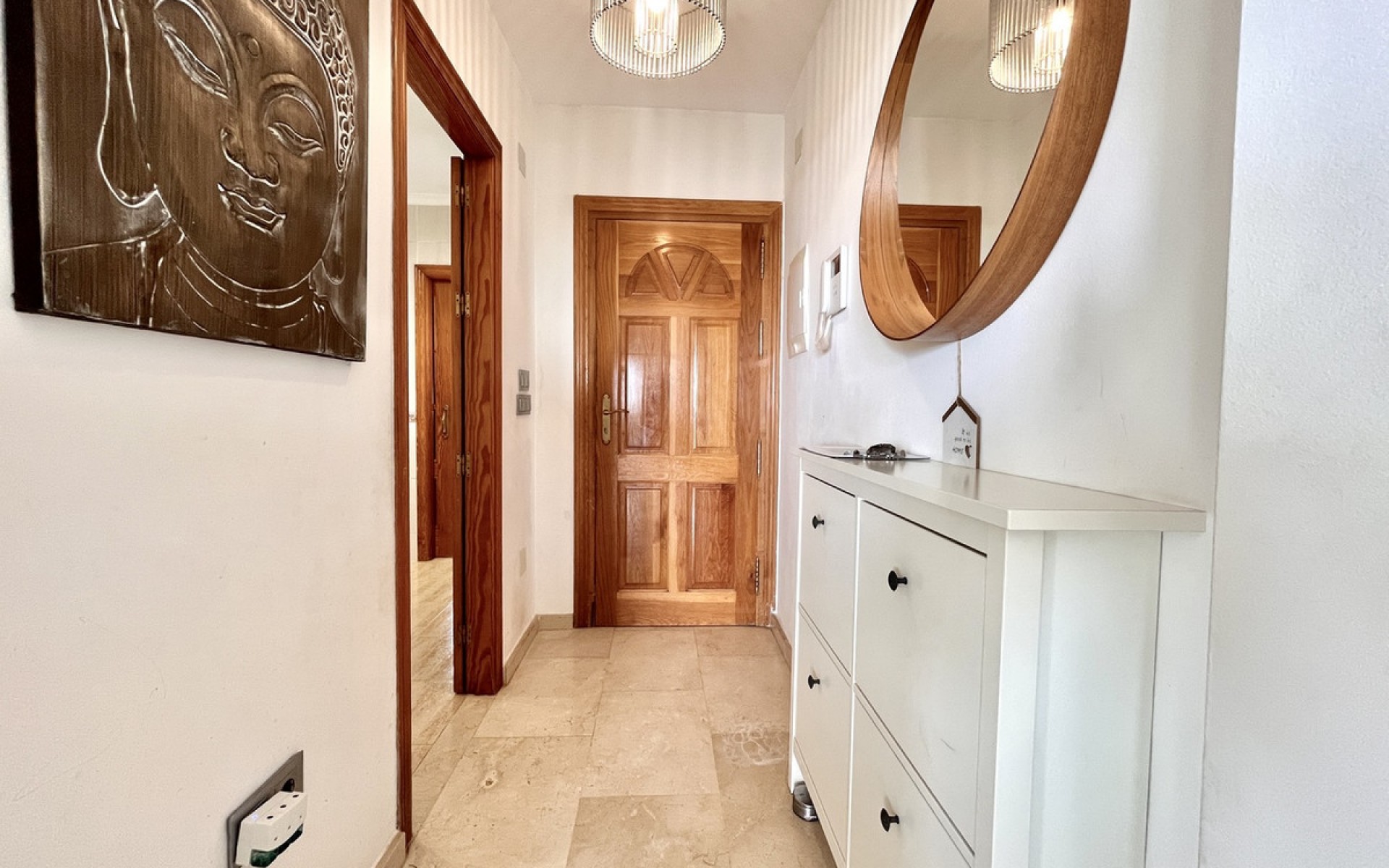 Resale - Villa - San Miguel De Salinas - San Miguel de Salinas Centro