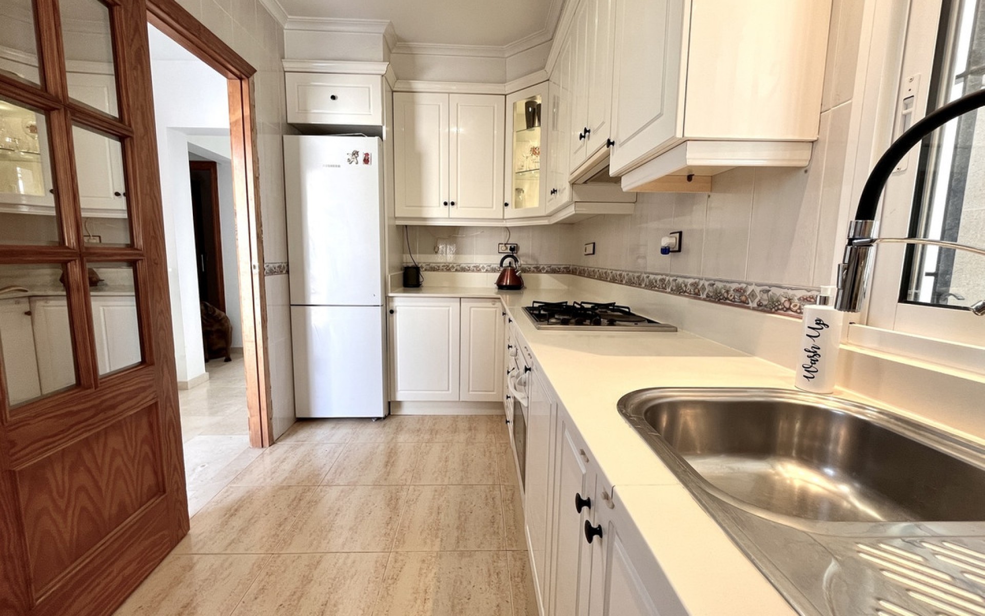 Resale - Villa - San Miguel De Salinas - San Miguel de Salinas Centro