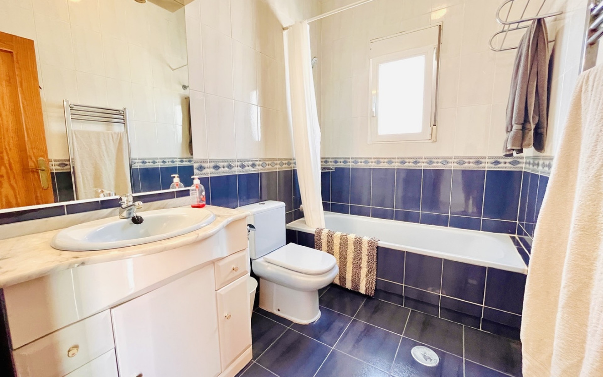 Resale - Villa - San Miguel De Salinas - San Miguel de Salinas Centro