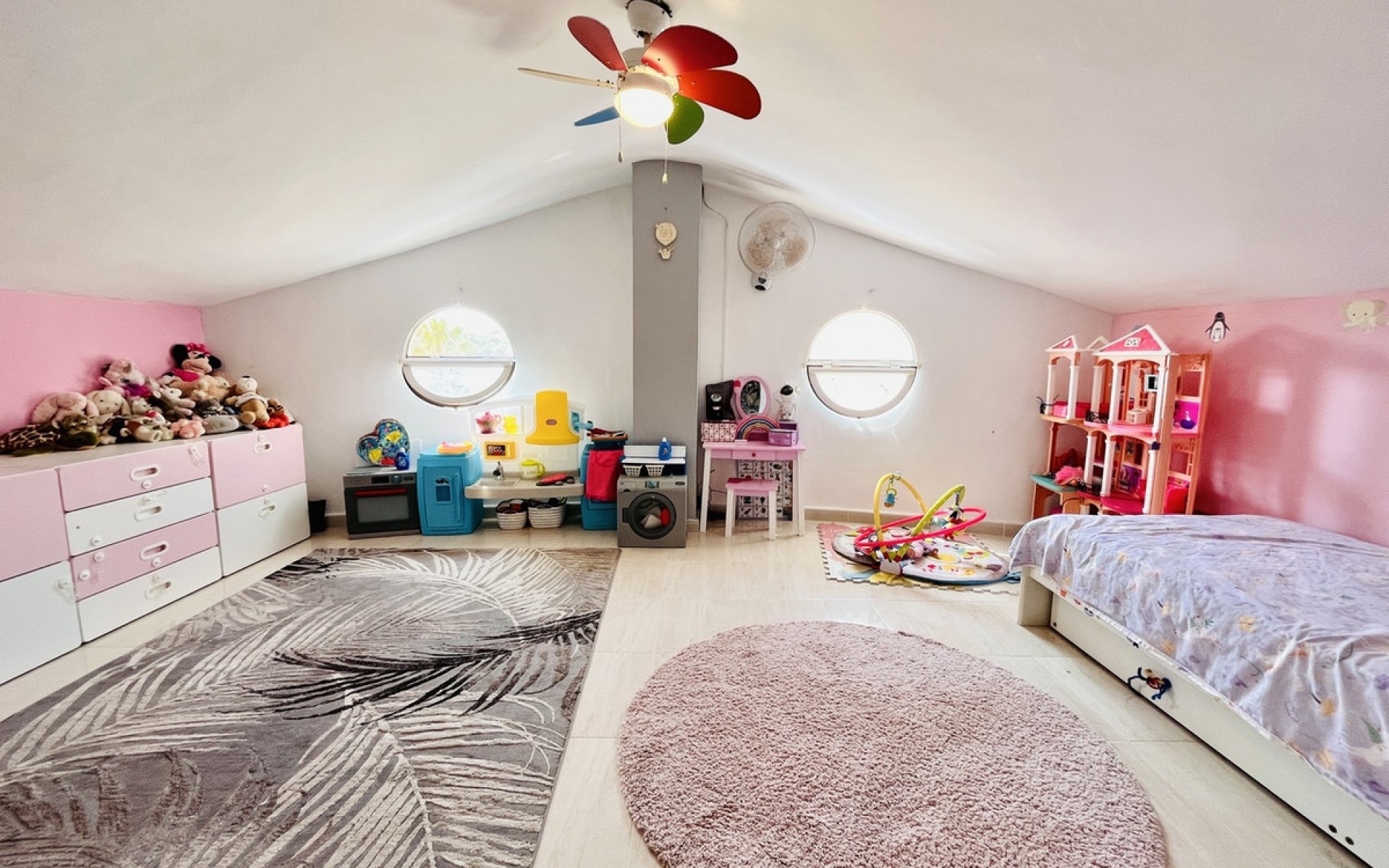 Resale - Villa - San Miguel De Salinas - San Miguel de Salinas Centro