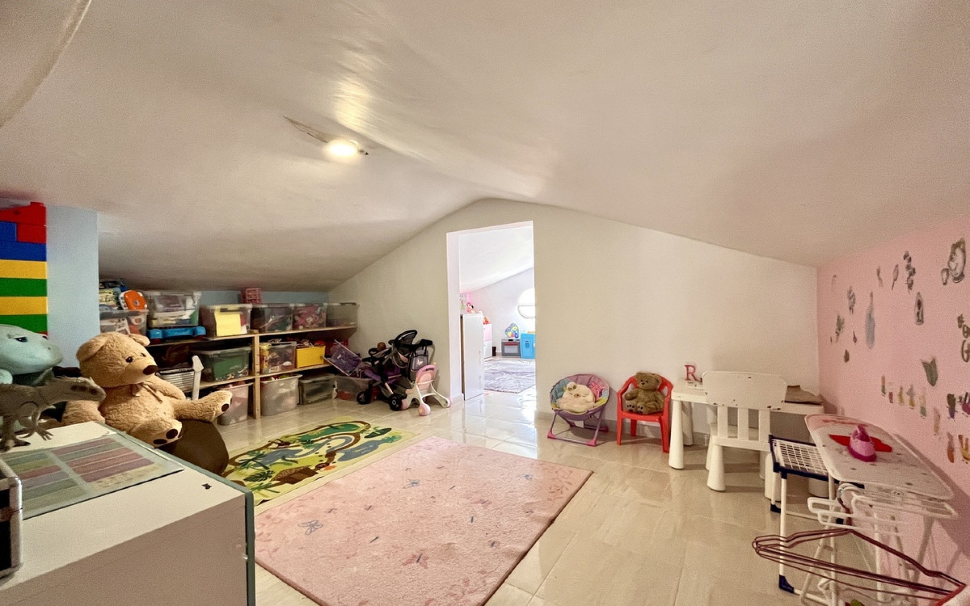 Resale - Villa - San Miguel De Salinas - San Miguel de Salinas Centro