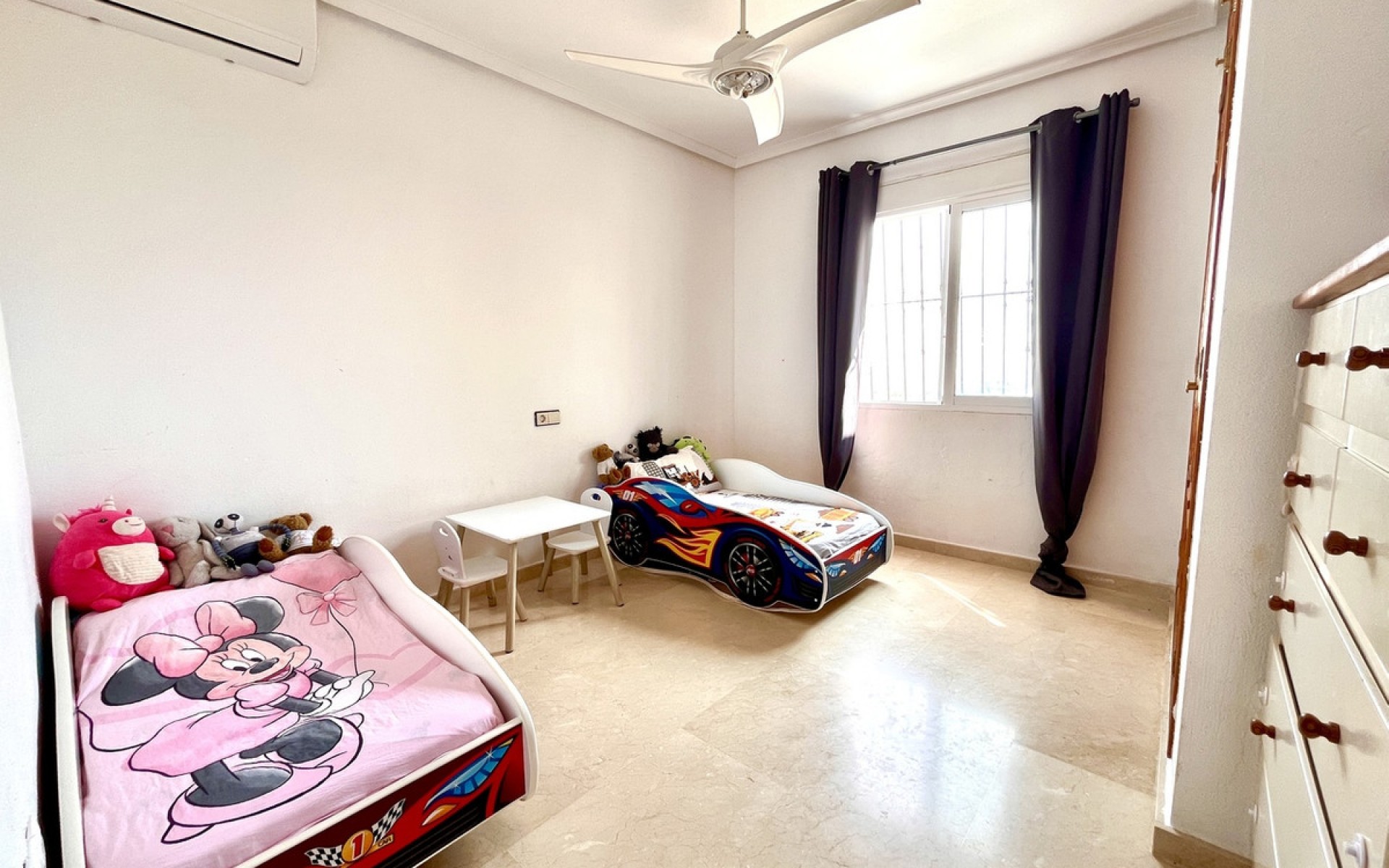 Resale - Villa - San Miguel De Salinas - San Miguel de Salinas Centro