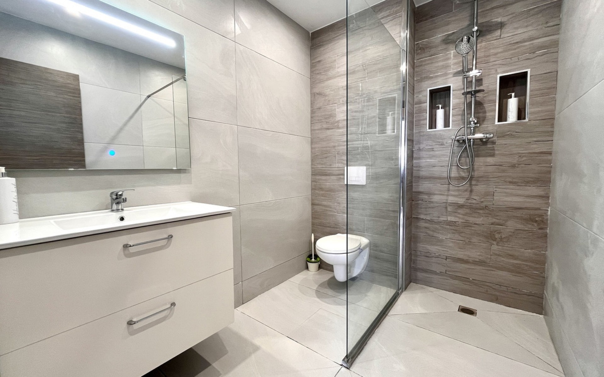 Resale - Villa - San Miguel De Salinas - San Miguel de Salinas Centro