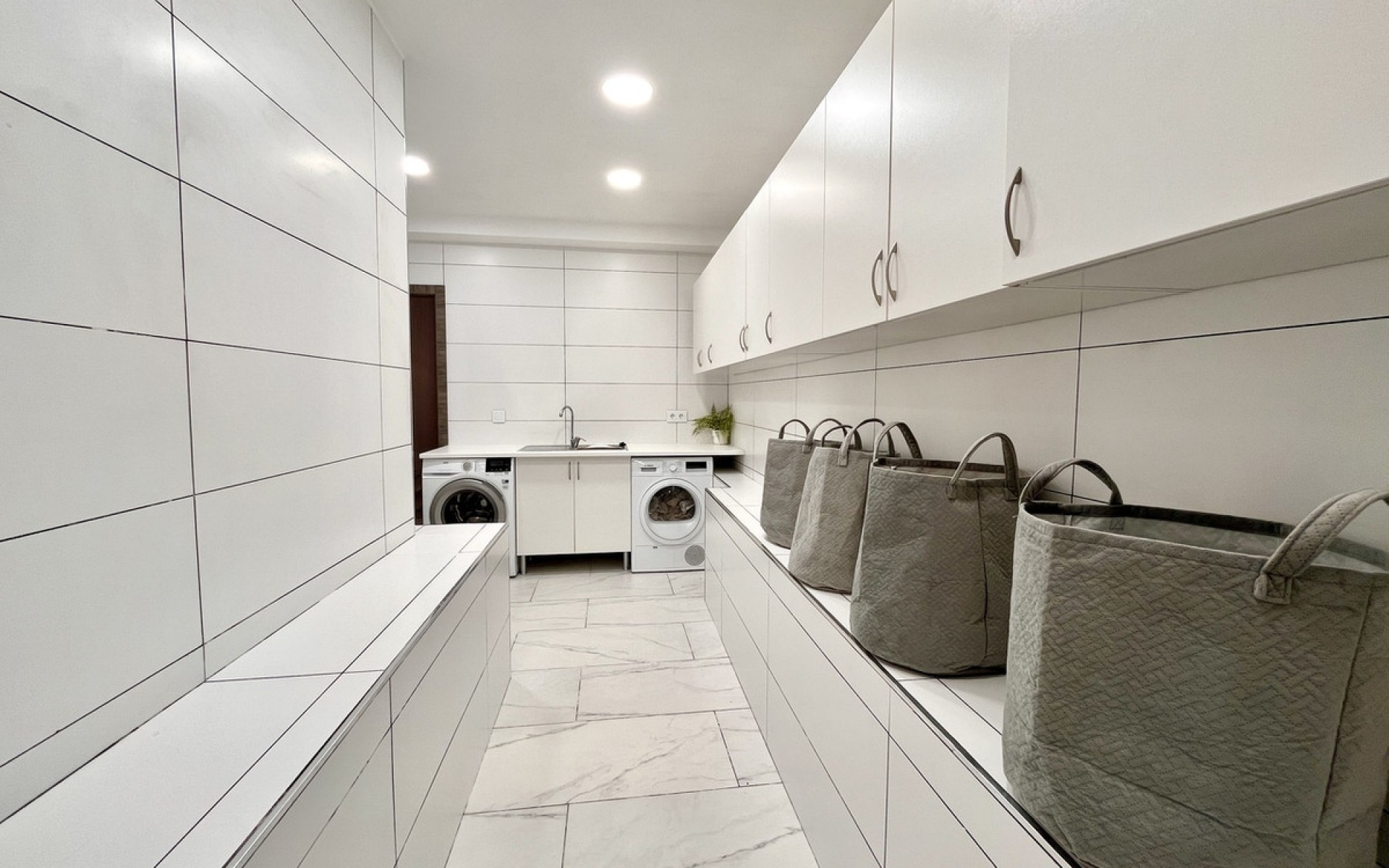 Resale - Villa - San Miguel De Salinas - San Miguel de Salinas Centro