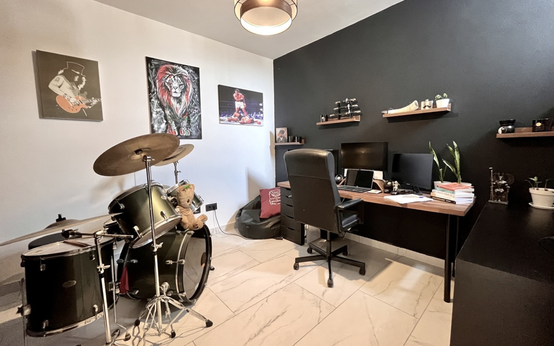 Resale - Villa - San Miguel De Salinas - San Miguel de Salinas Centro