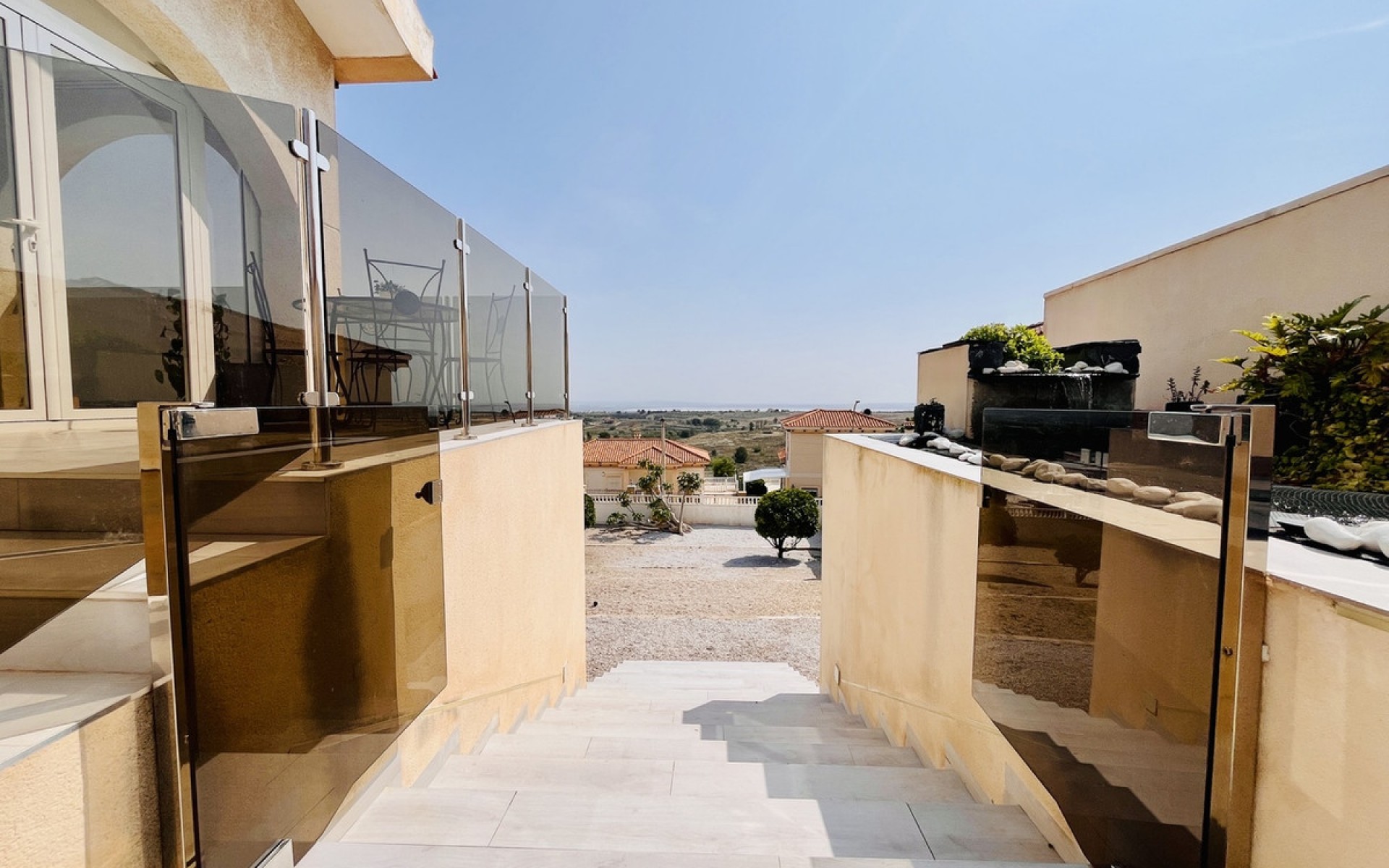 Resale - Villa - San Miguel De Salinas - San Miguel de Salinas Centro