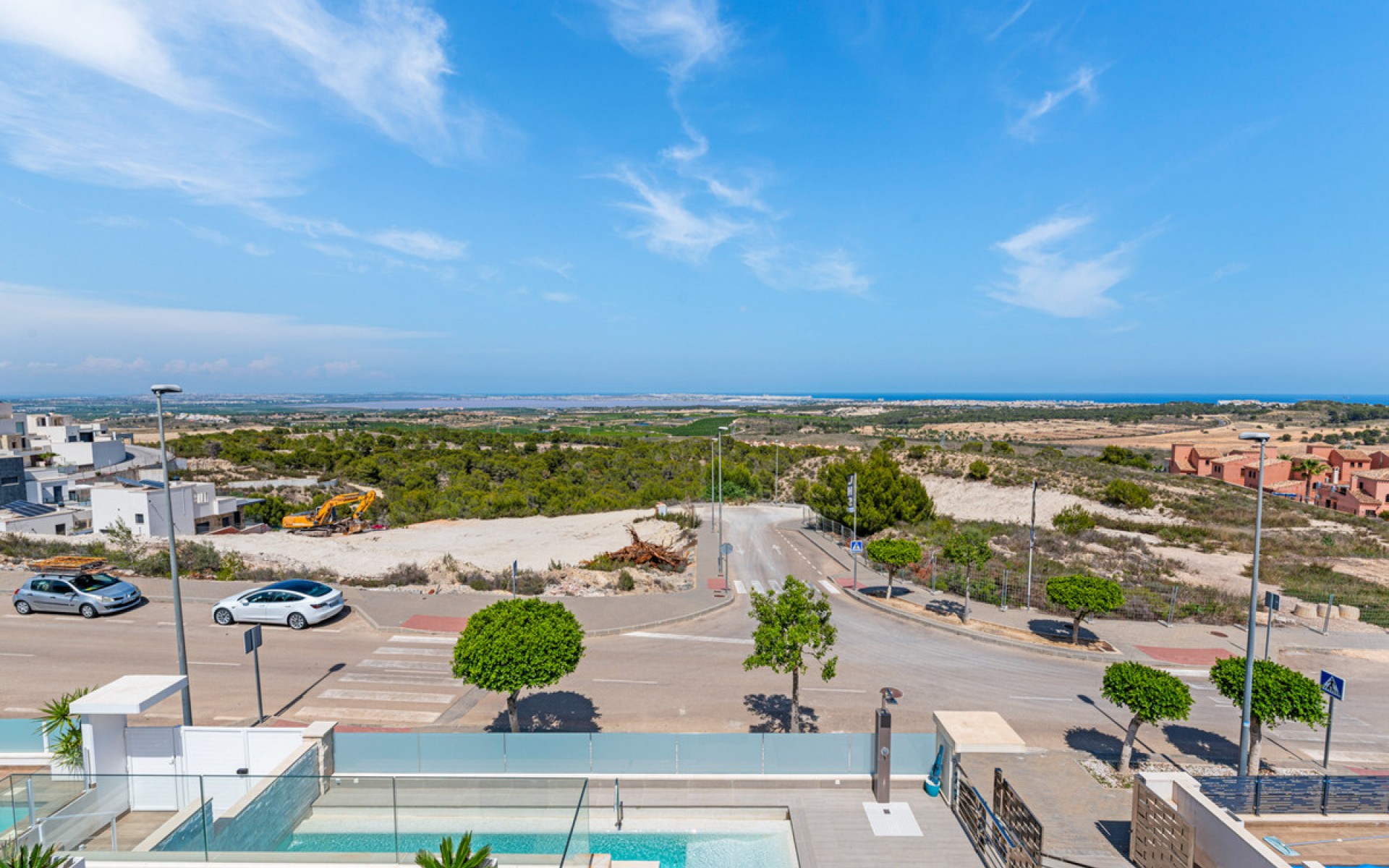 Resale - Villa - San Miguel De Salinas - San Miguel de Salinas Centro