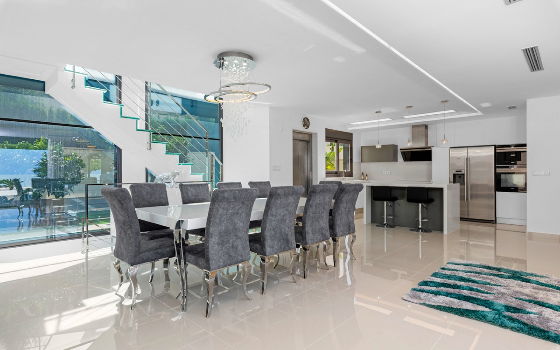 Resale - Villa - San Miguel De Salinas - San Miguel de Salinas Centro