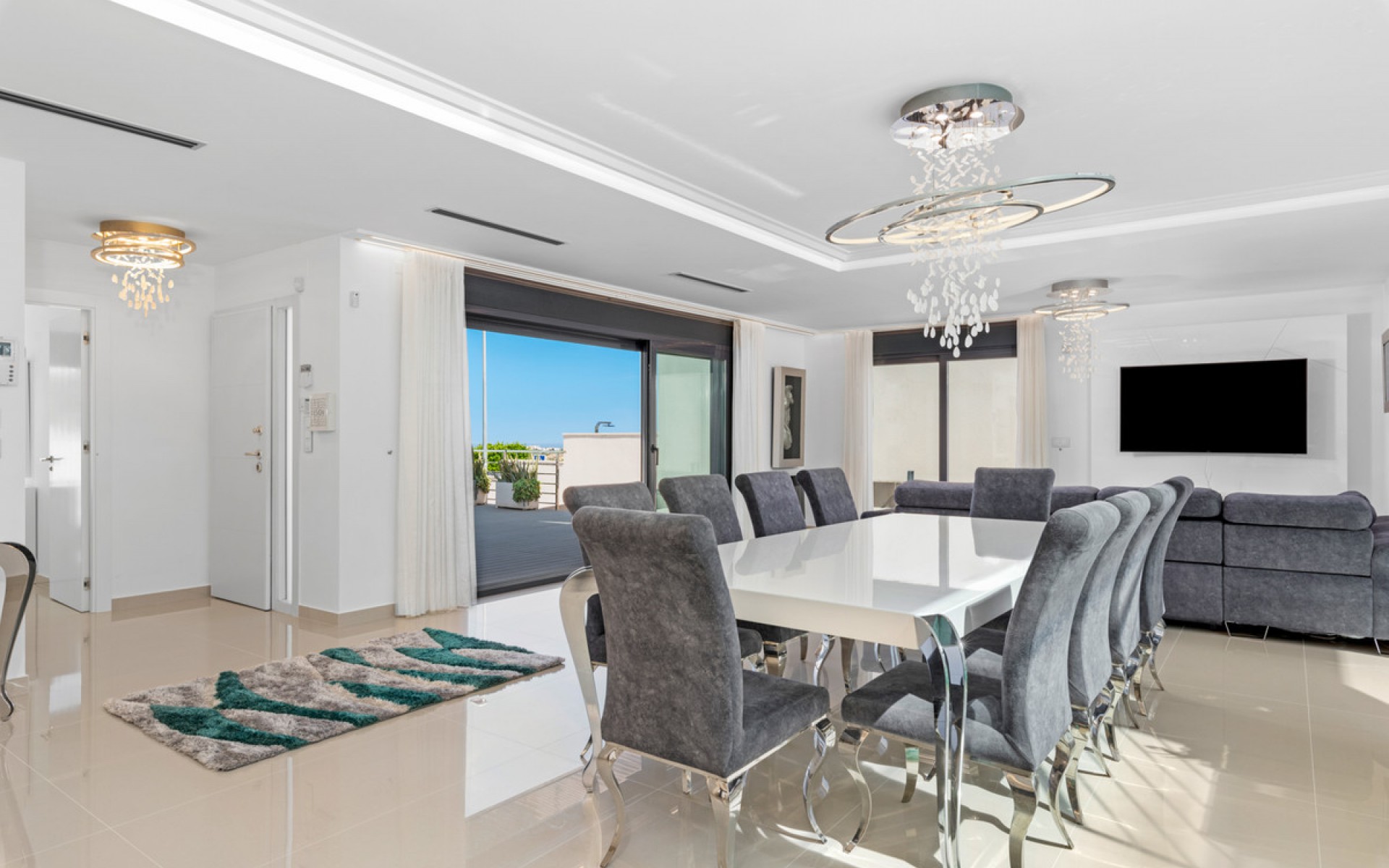 Resale - Villa - San Miguel De Salinas - San Miguel de Salinas Centro