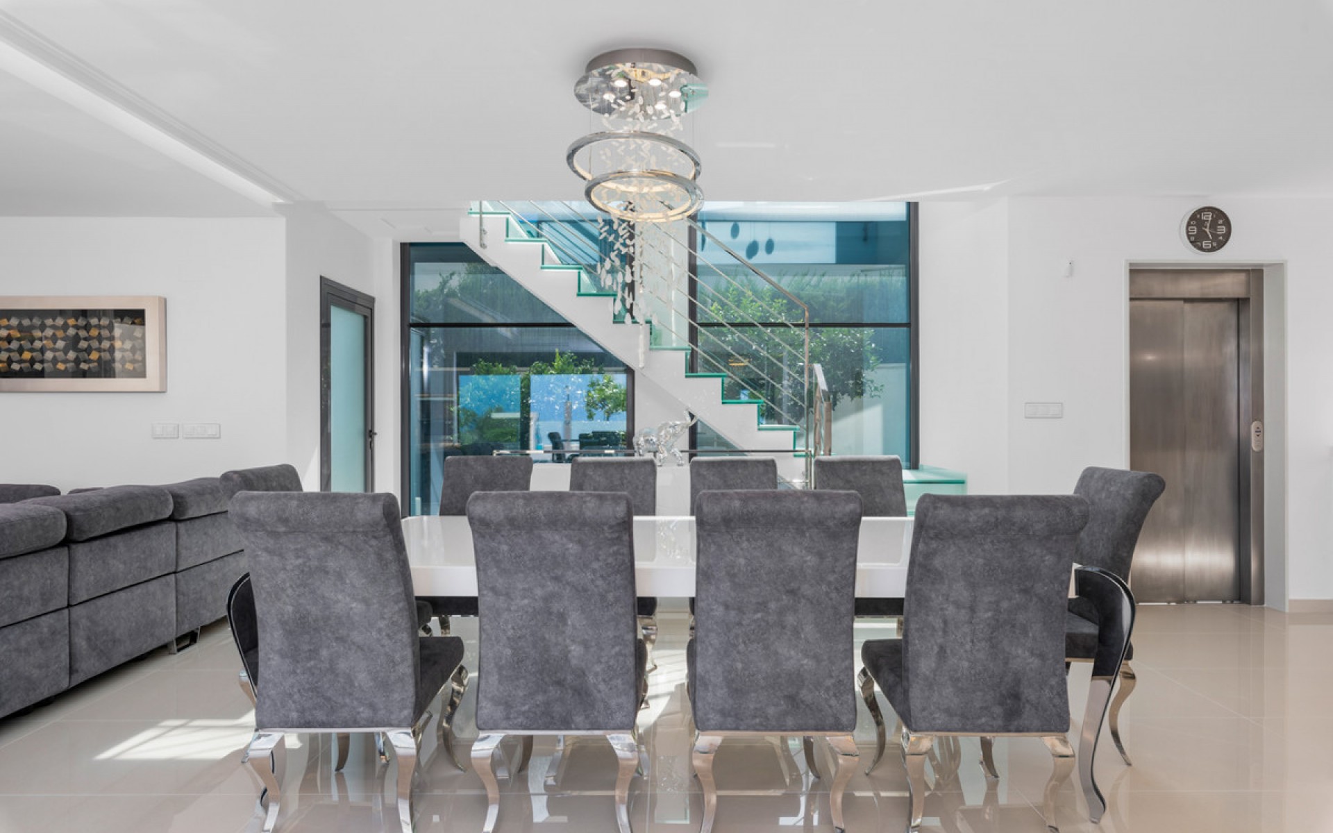 Resale - Villa - San Miguel De Salinas - San Miguel de Salinas Centro