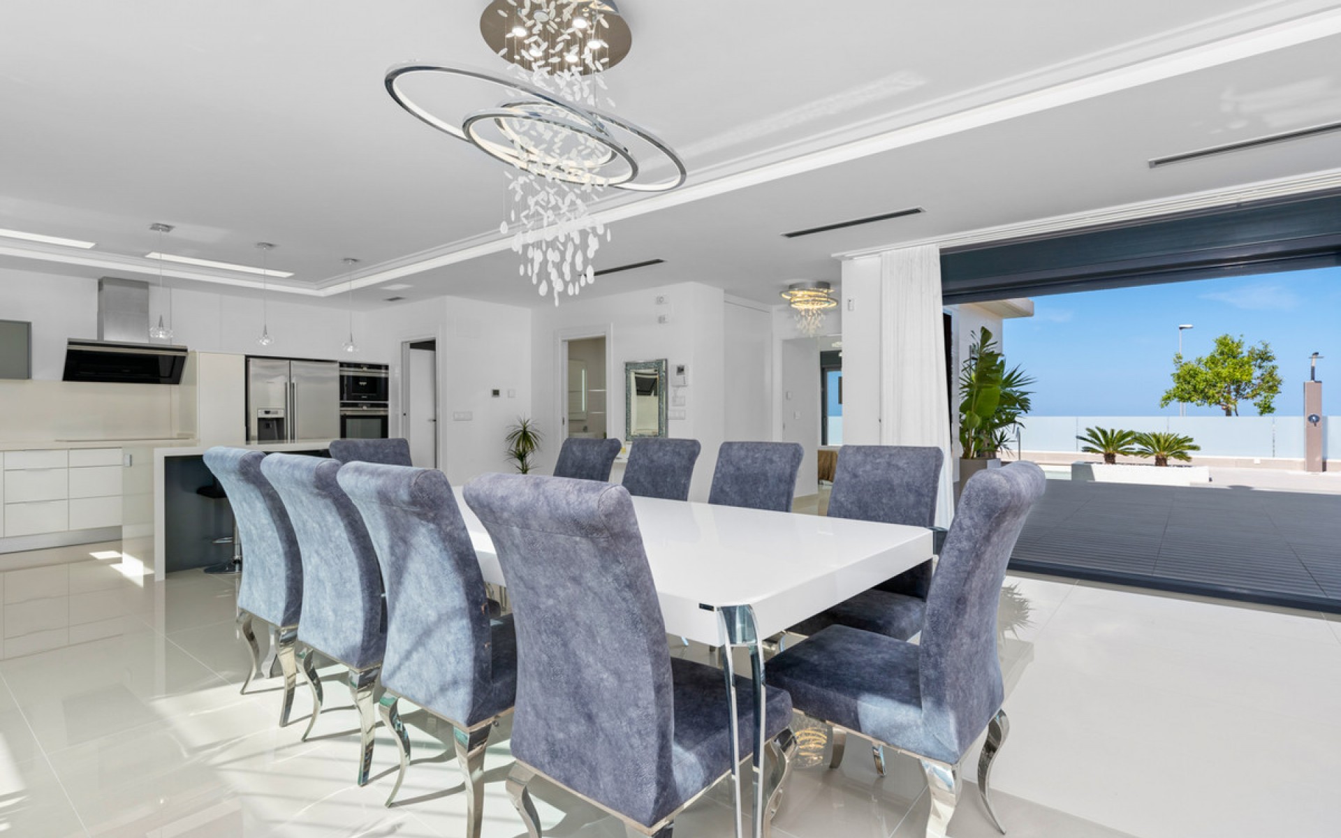 Resale - Villa - San Miguel De Salinas - San Miguel de Salinas Centro