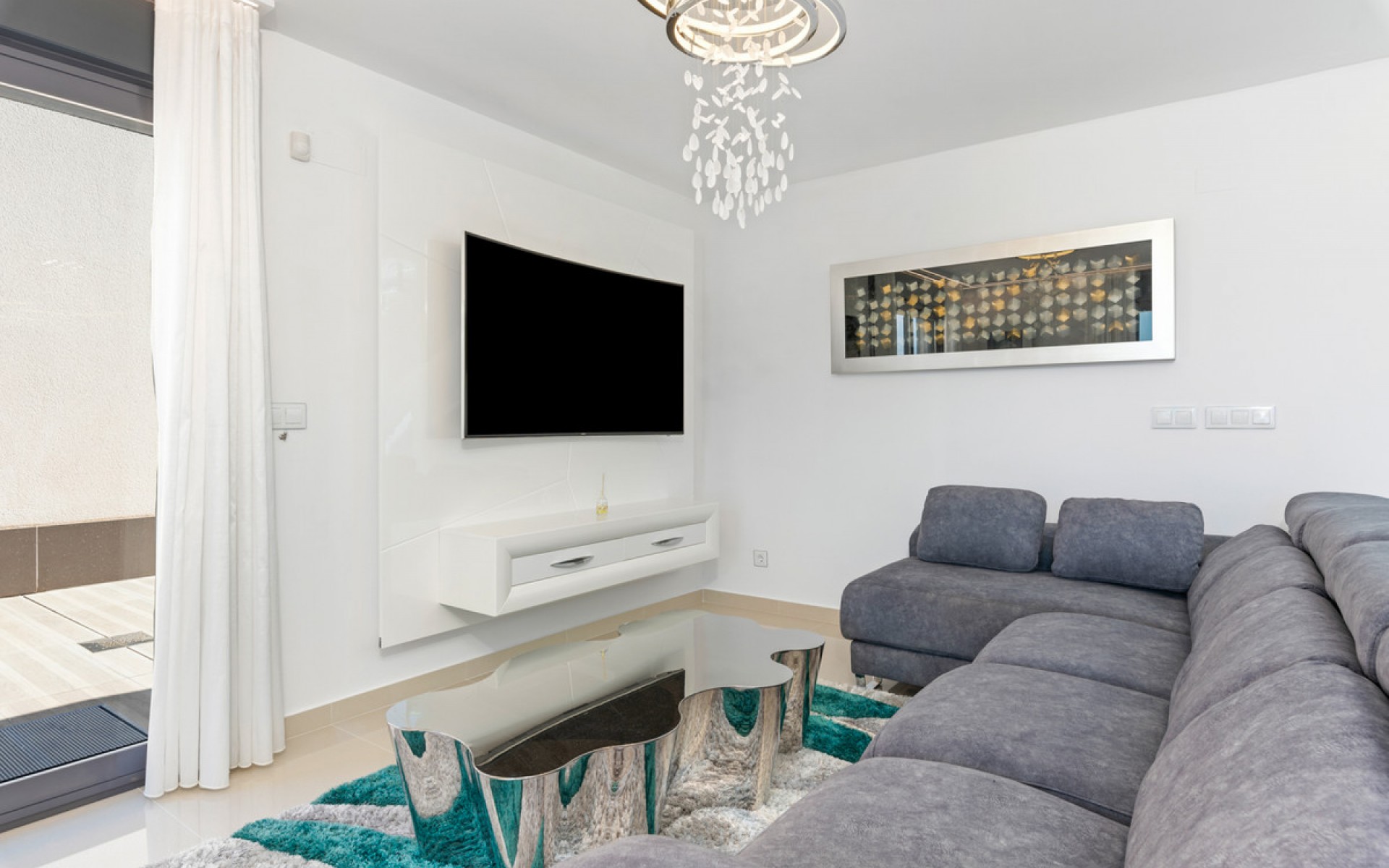 Resale - Villa - San Miguel De Salinas - San Miguel de Salinas Centro