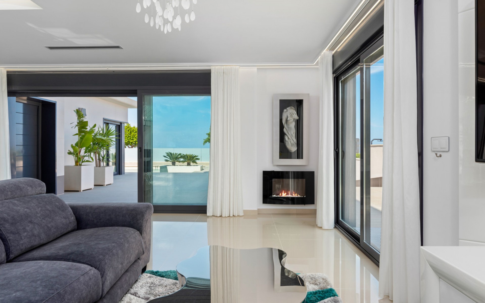 Resale - Villa - San Miguel De Salinas - San Miguel de Salinas Centro