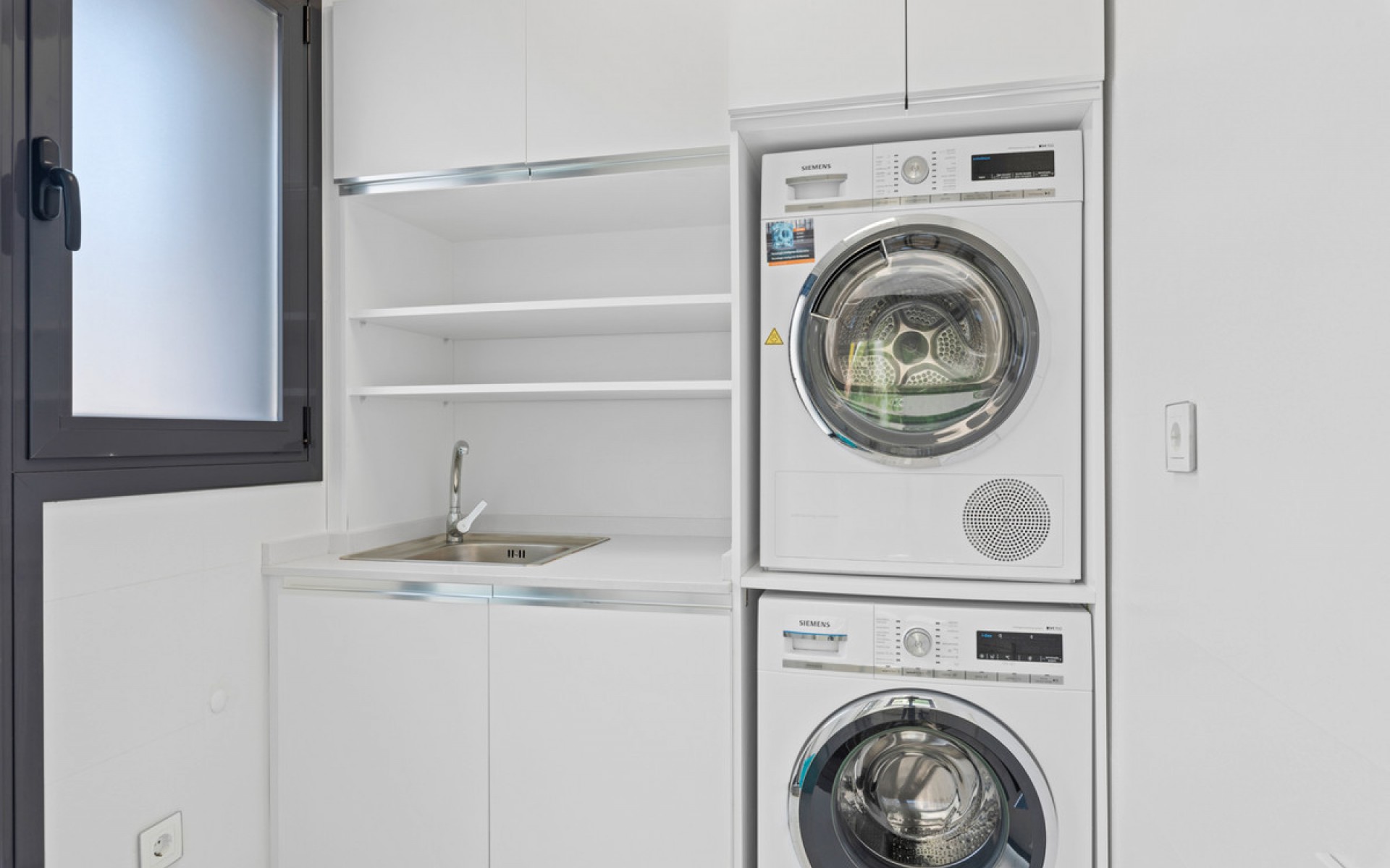 Resale - Villa - San Miguel De Salinas - San Miguel de Salinas Centro