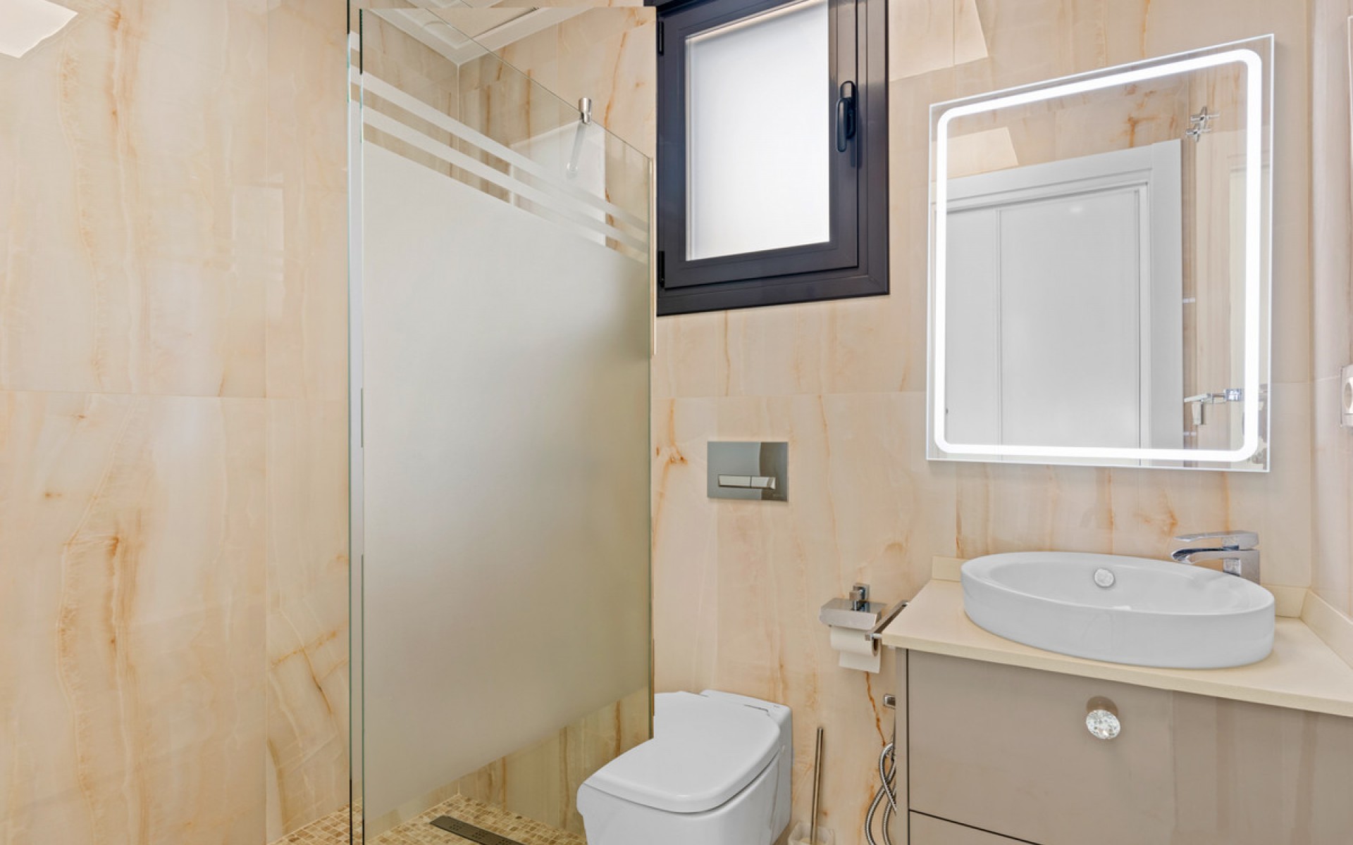 Resale - Villa - San Miguel De Salinas - San Miguel de Salinas Centro