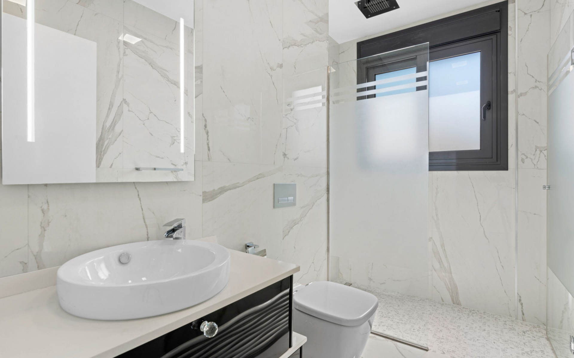 Resale - Villa - San Miguel De Salinas - San Miguel de Salinas Centro