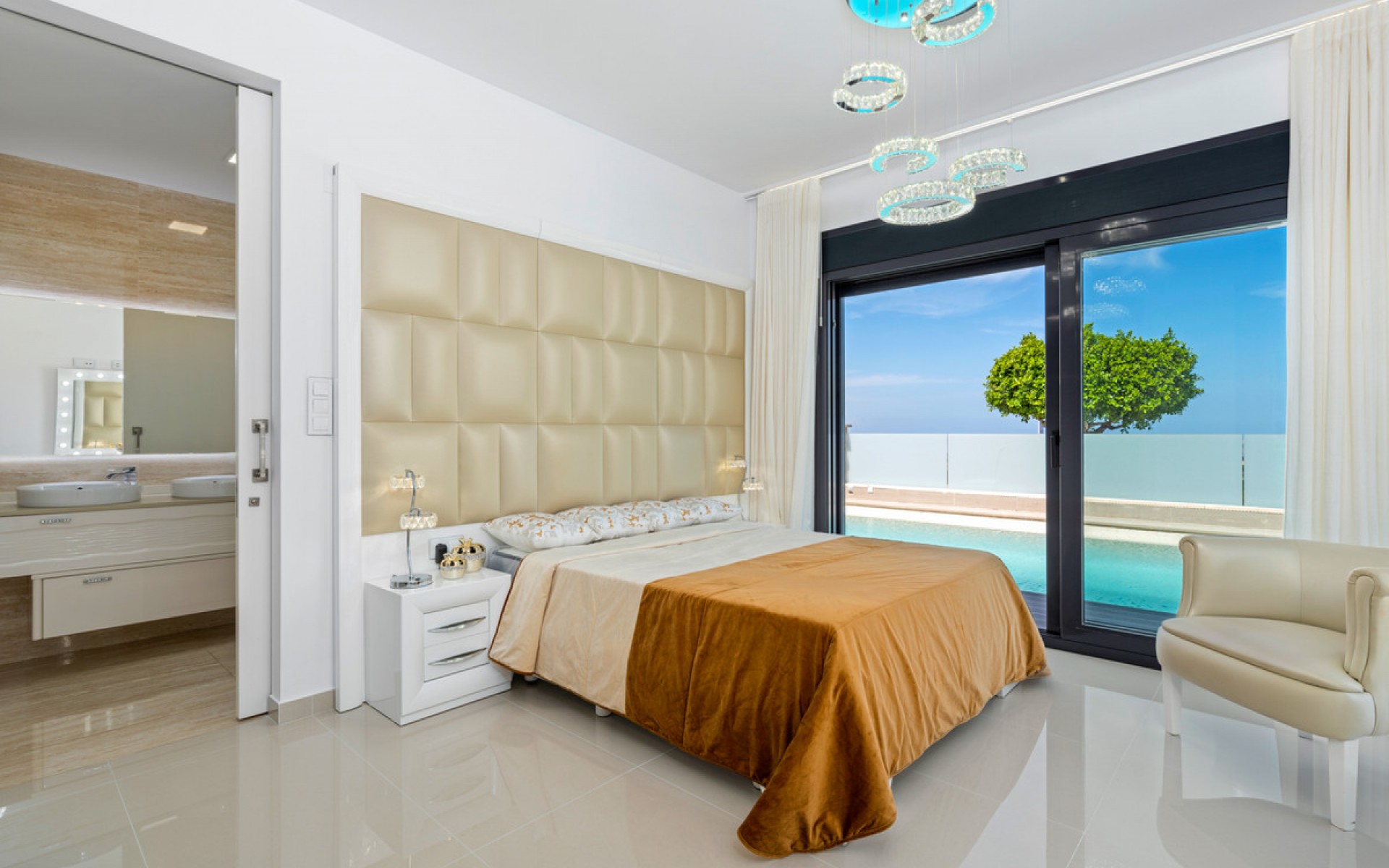 Resale - Villa - San Miguel De Salinas - San Miguel de Salinas Centro