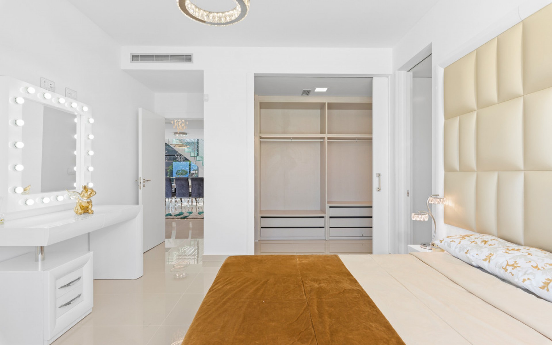 Resale - Villa - San Miguel De Salinas - San Miguel de Salinas Centro