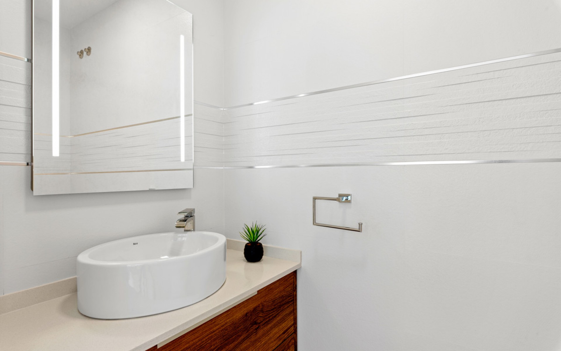 Resale - Villa - San Miguel De Salinas - San Miguel de Salinas Centro