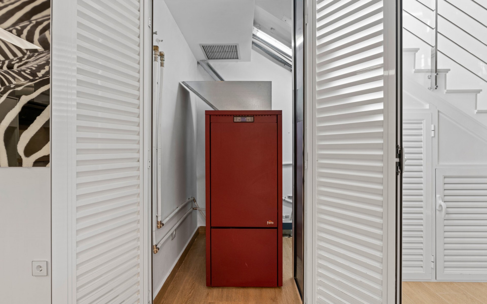 Resale - Villa - San Miguel De Salinas - San Miguel de Salinas Centro