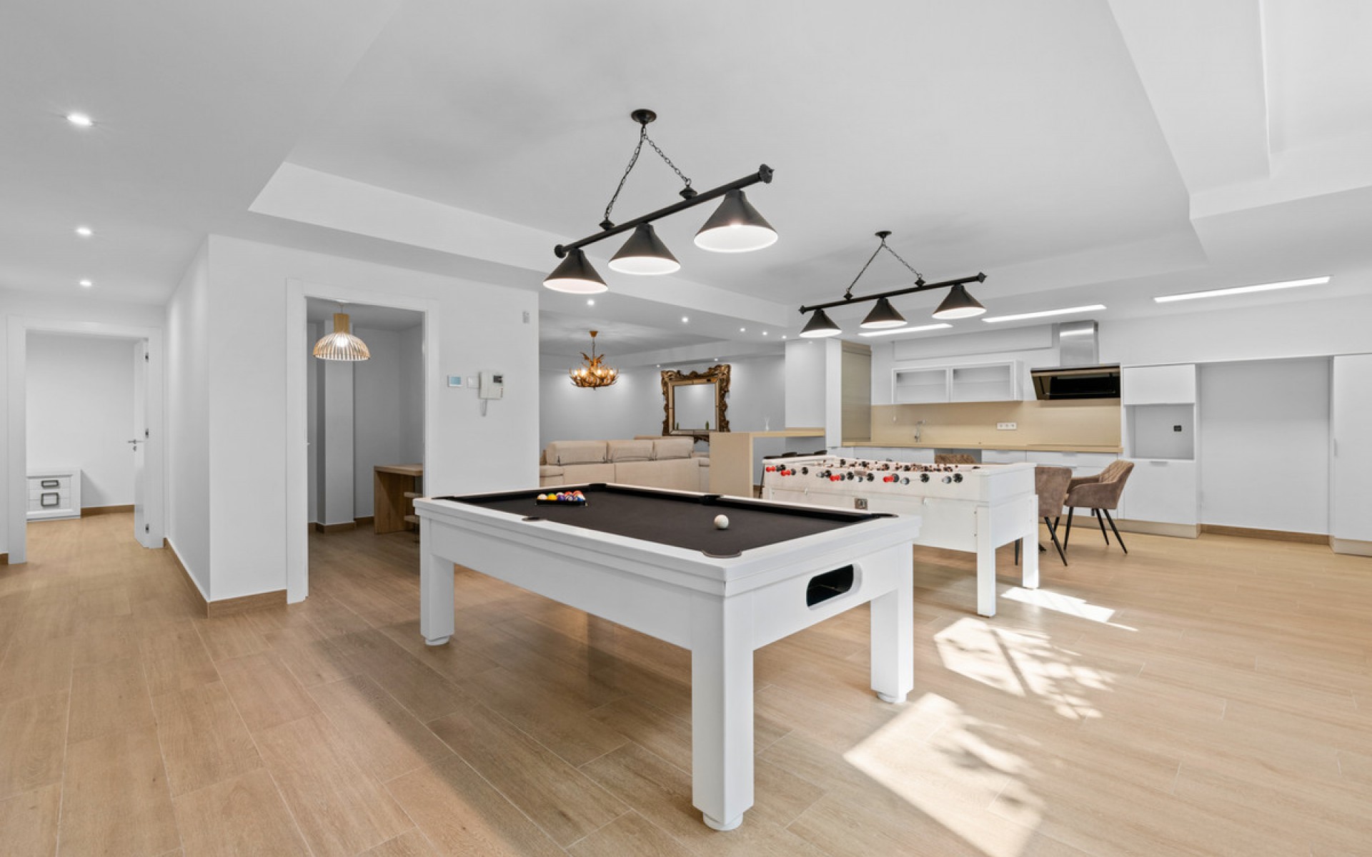 Resale - Villa - San Miguel De Salinas - San Miguel de Salinas Centro