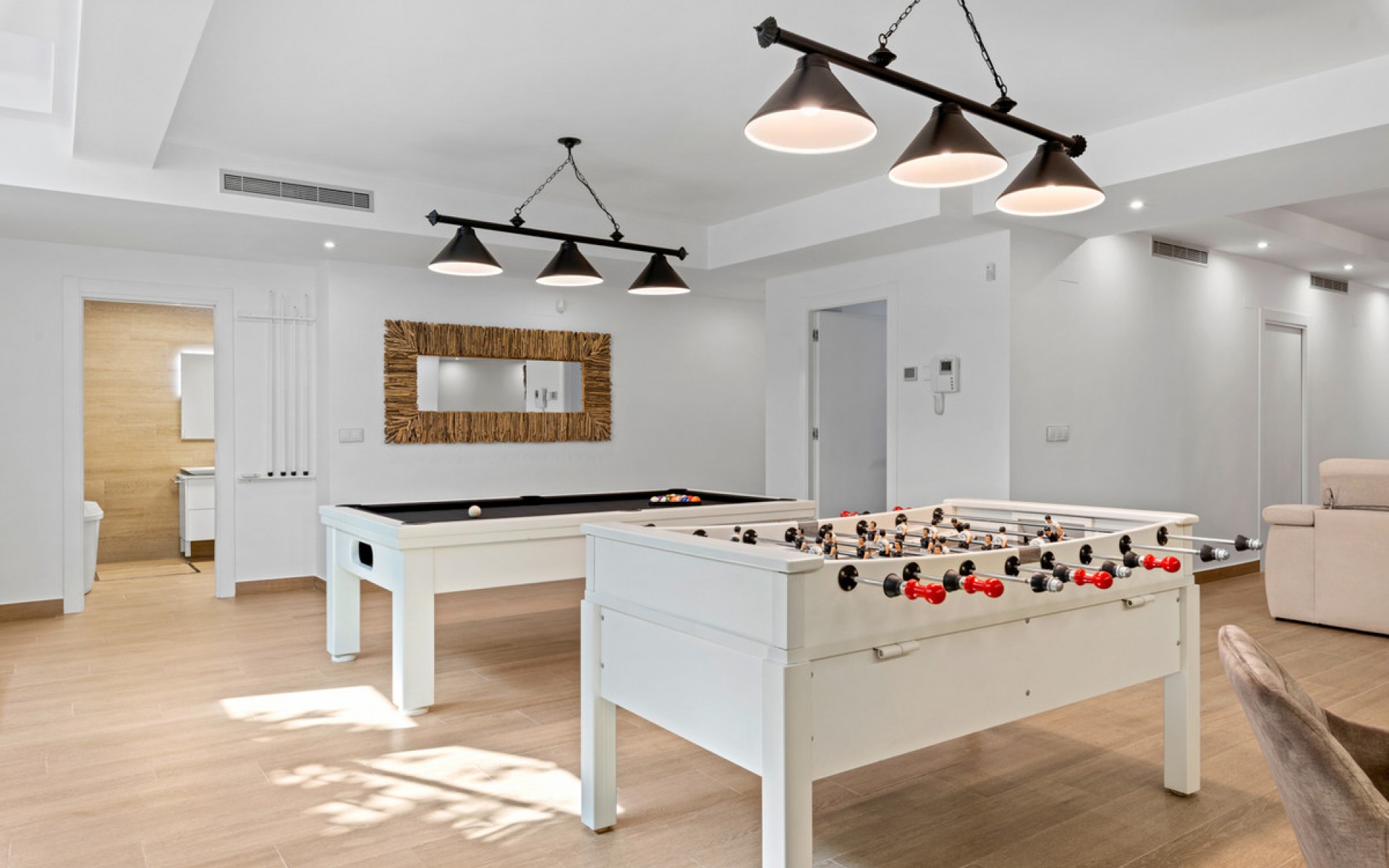 Resale - Villa - San Miguel De Salinas - San Miguel de Salinas Centro