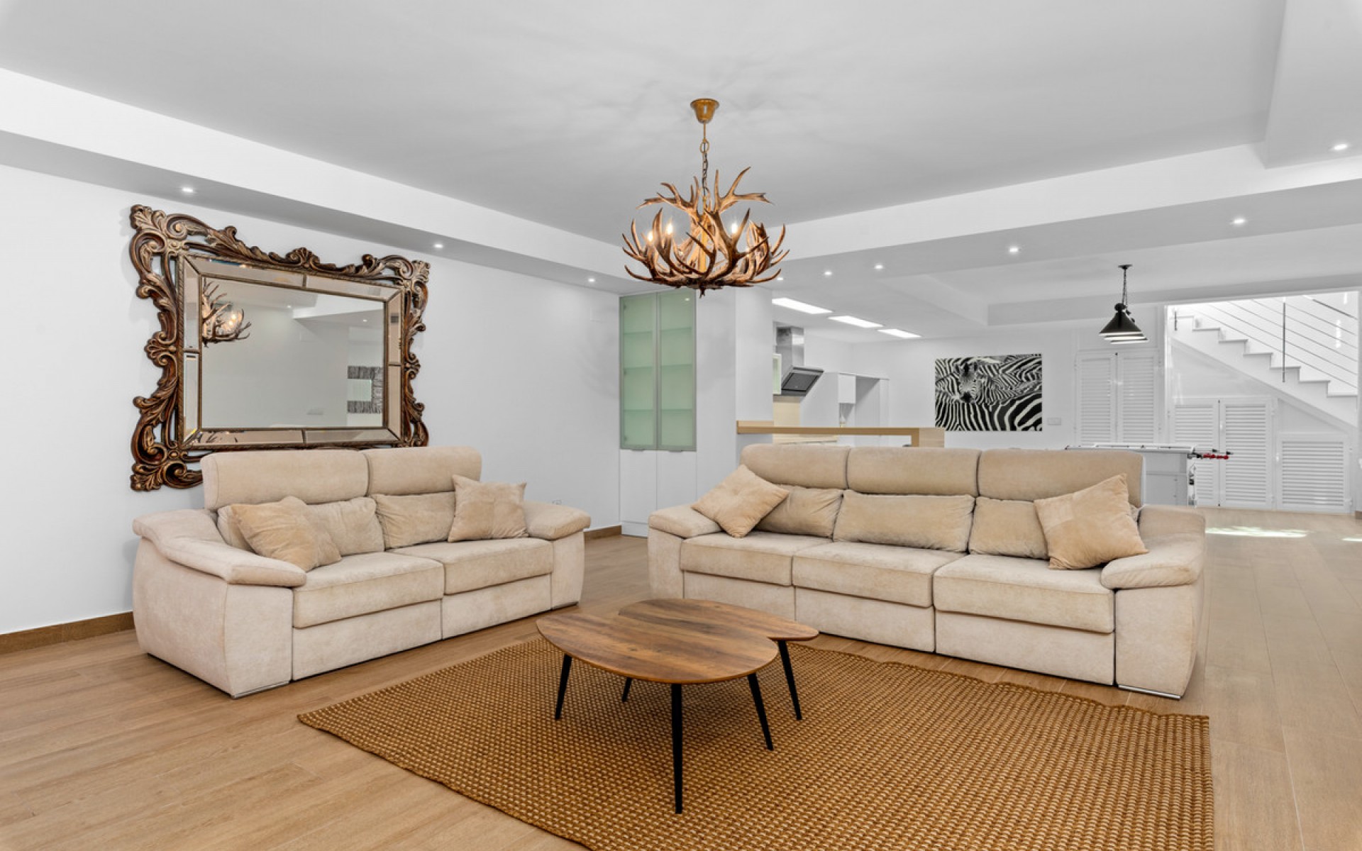 Resale - Villa - San Miguel De Salinas - San Miguel de Salinas Centro