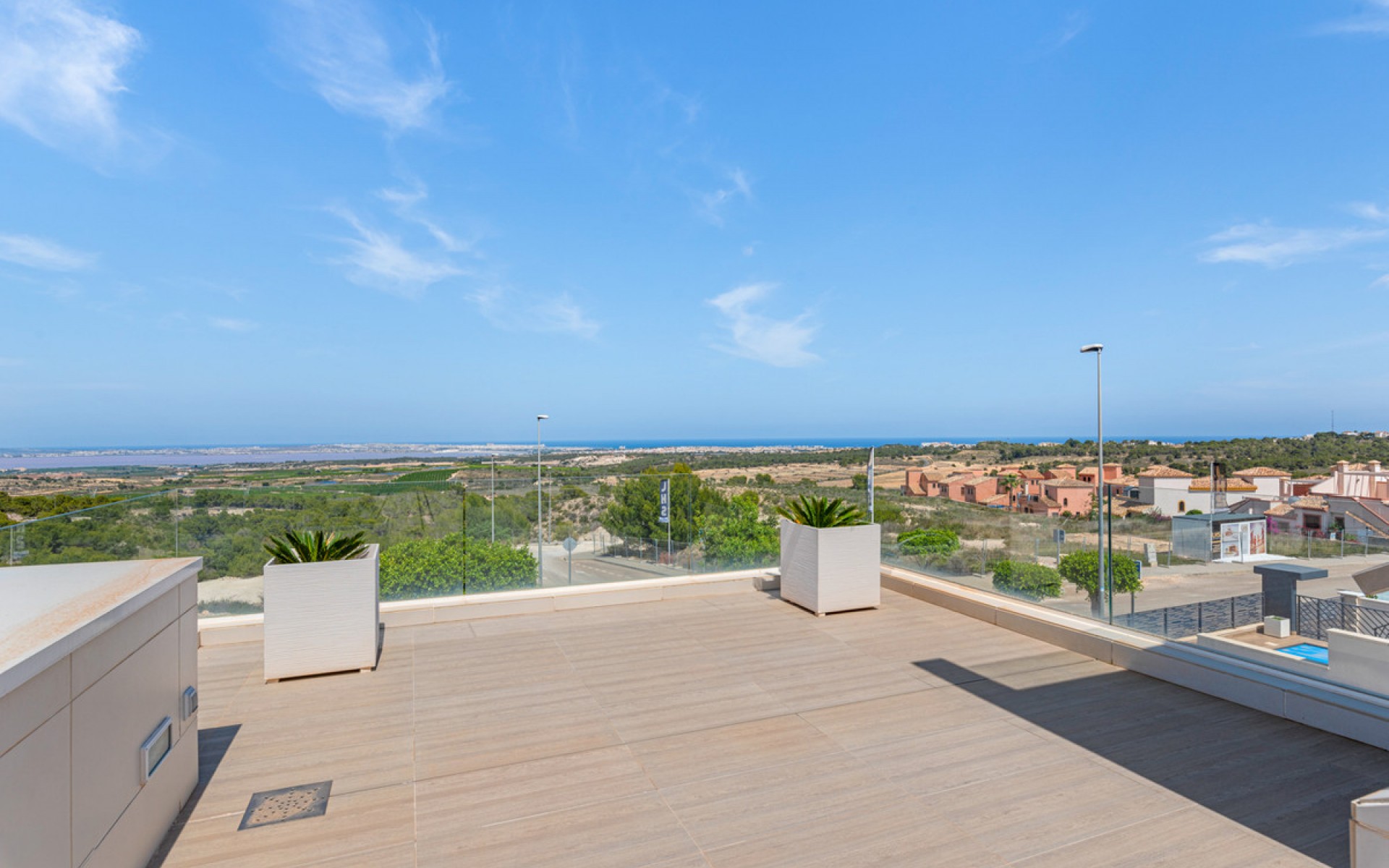 Resale - Villa - San Miguel De Salinas - San Miguel de Salinas Centro