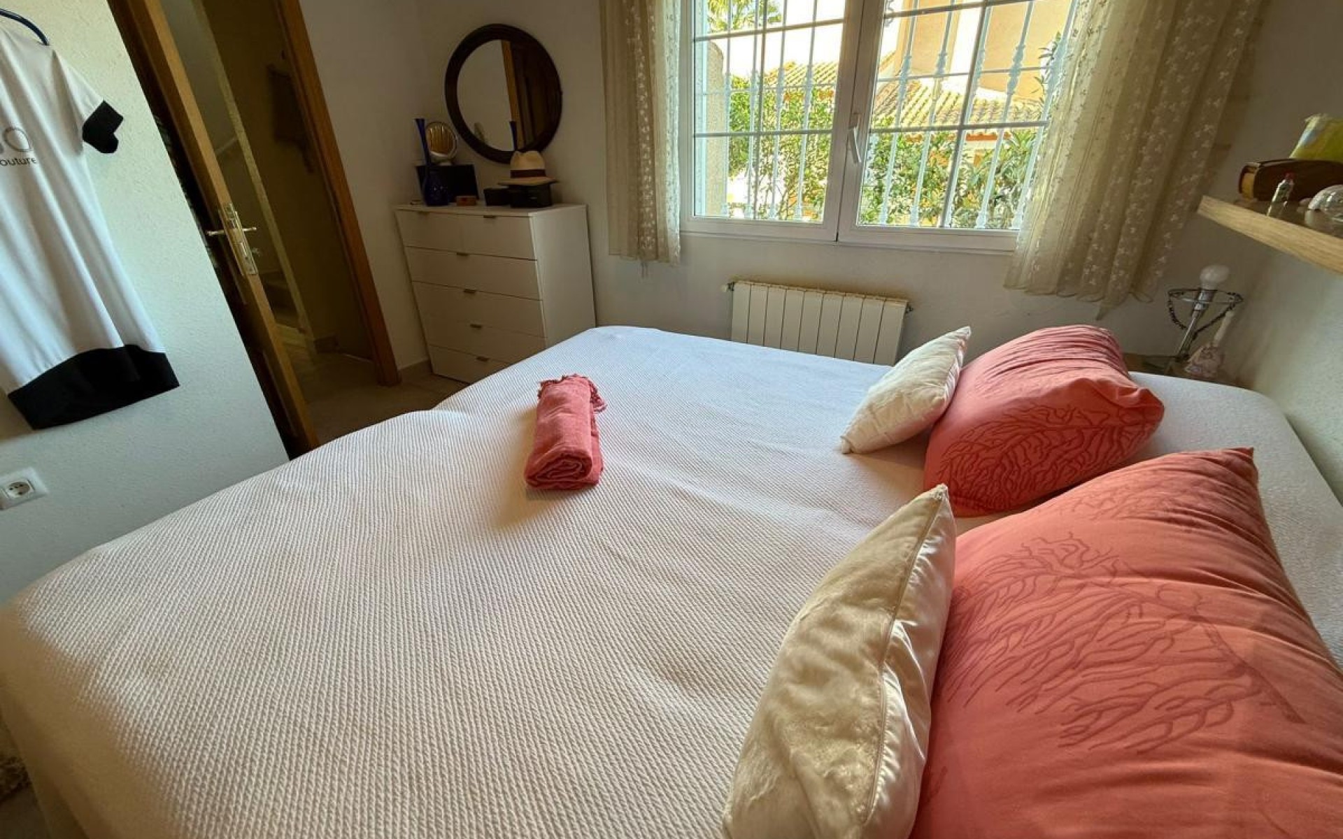 Resale - Villa - San Miguel De Salinas - San Miguel de Salinas Centro