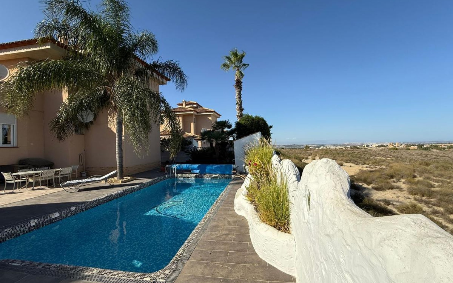 Resale - Villa - San Miguel De Salinas - San Miguel de Salinas Centro