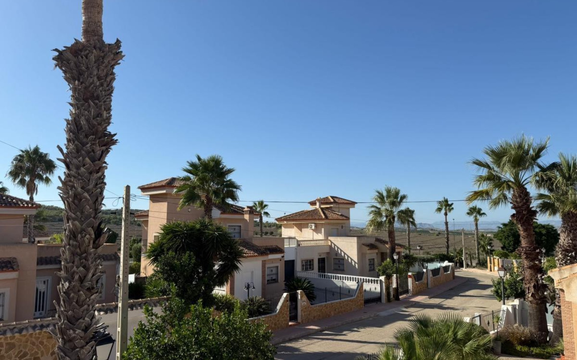 Resale - Villa - San Miguel De Salinas - San Miguel de Salinas Centro