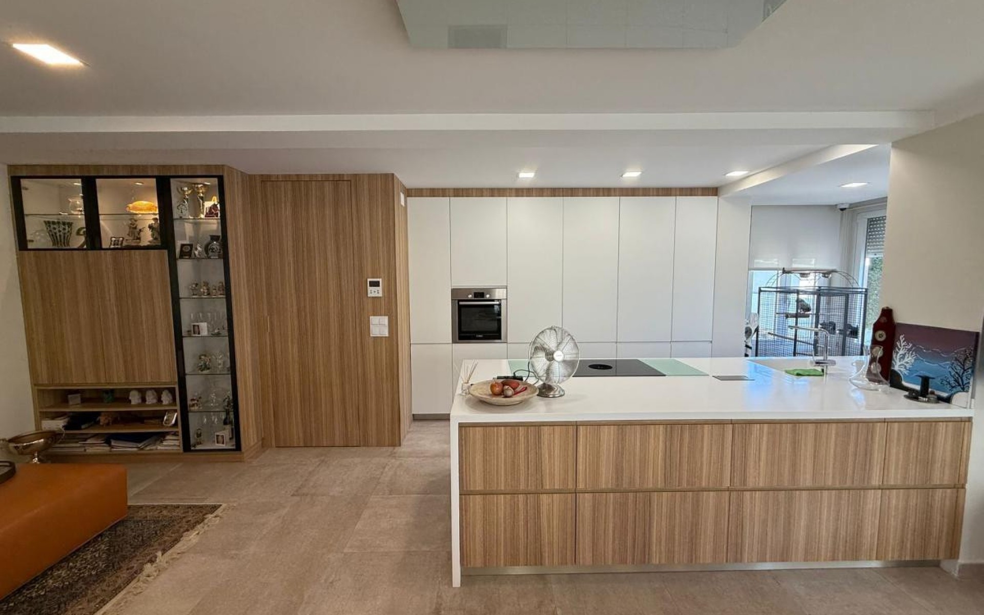 Resale - Villa - San Miguel De Salinas - San Miguel de Salinas Centro