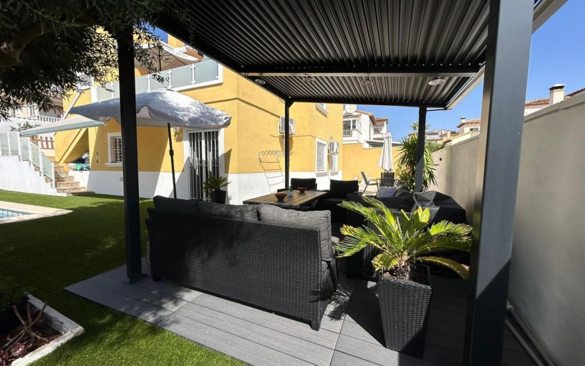 Resale - Villa - San Miguel De Salinas - San Miguel de Salinas Centro