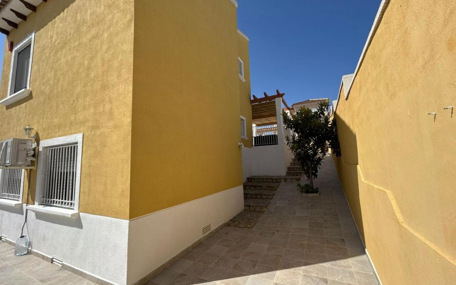 Resale - Villa - San Miguel De Salinas - San Miguel de Salinas Centro