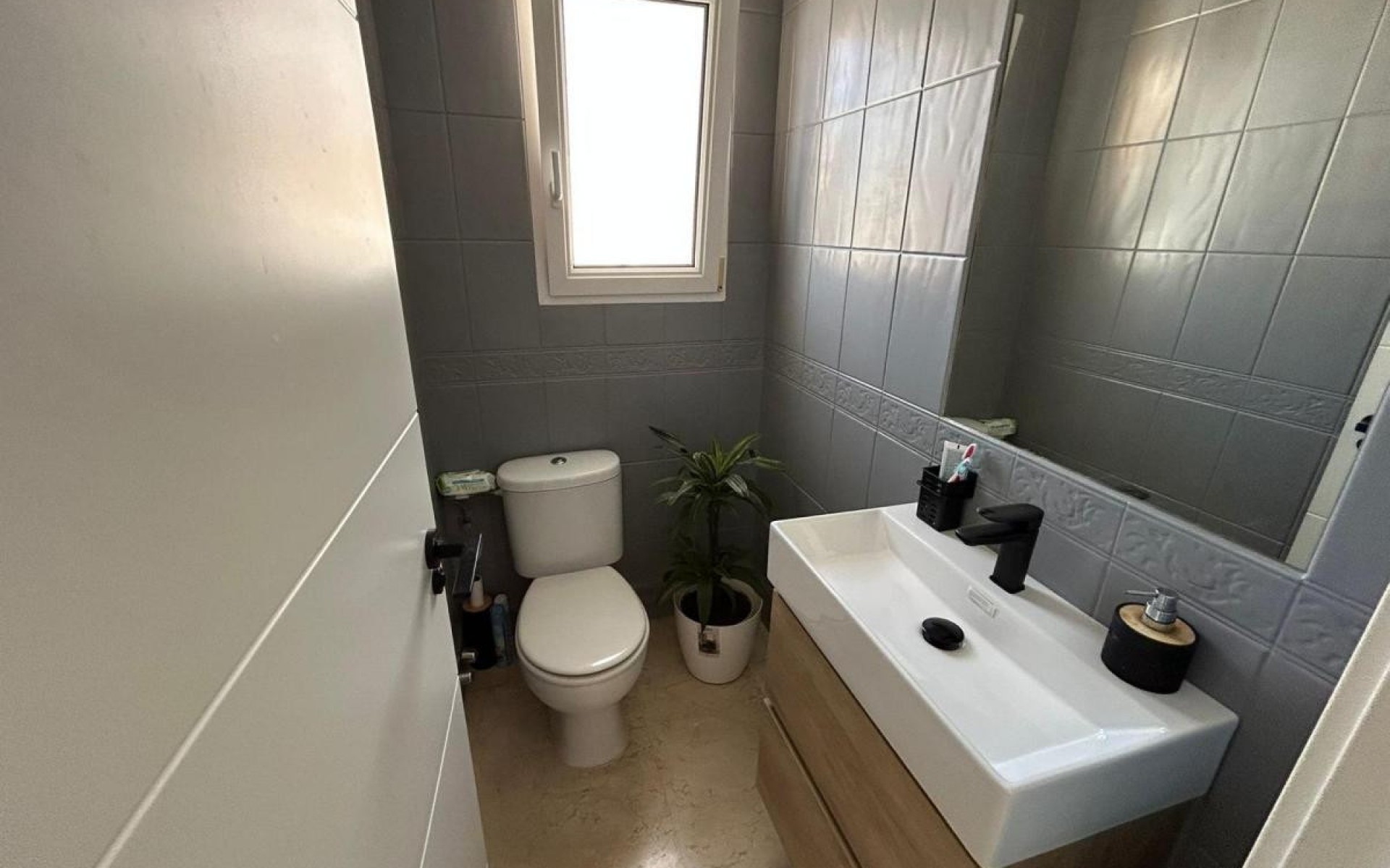 Resale - Villa - San Miguel De Salinas - San Miguel de Salinas Centro