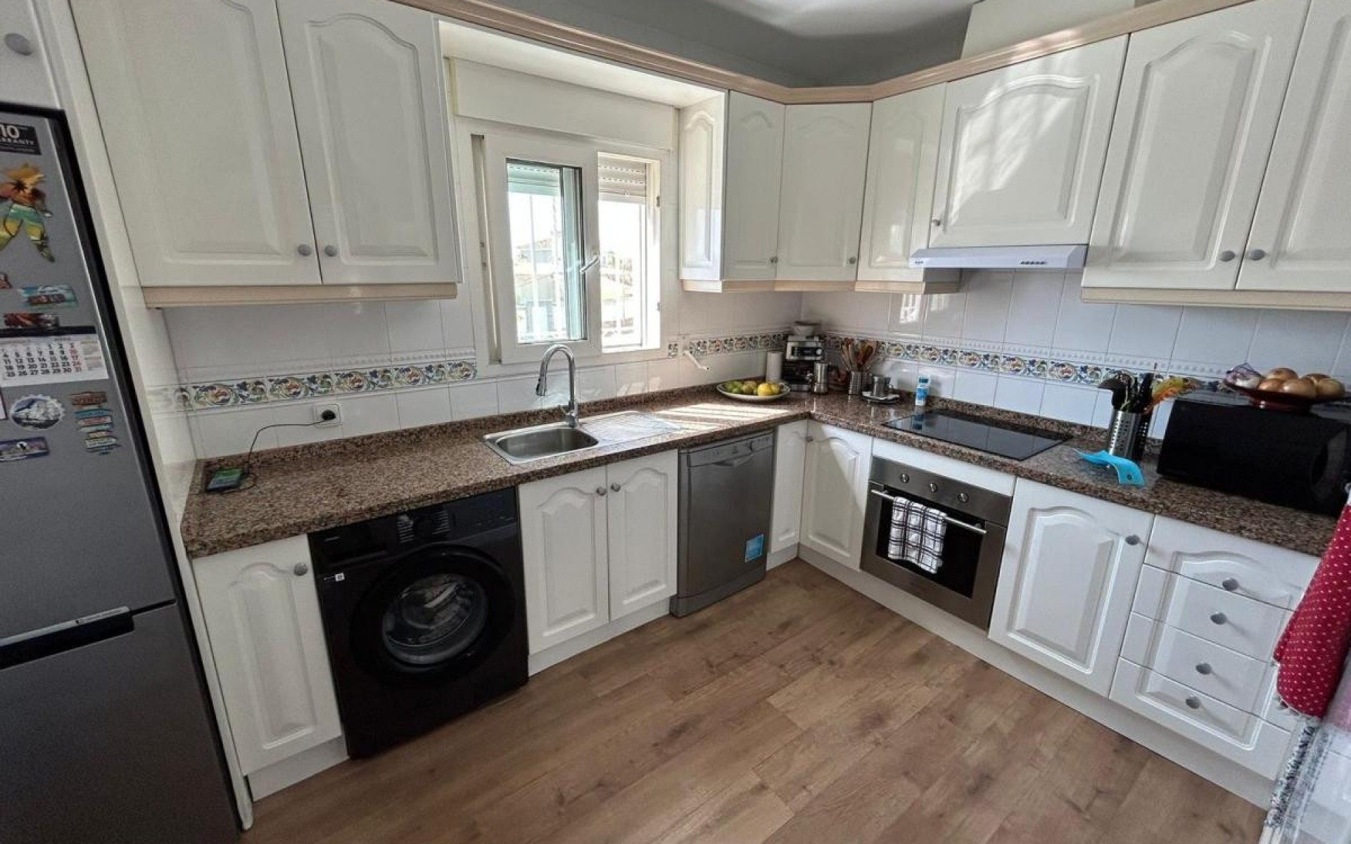 Resale - Villa - San Miguel De Salinas - San Miguel de Salinas Centro