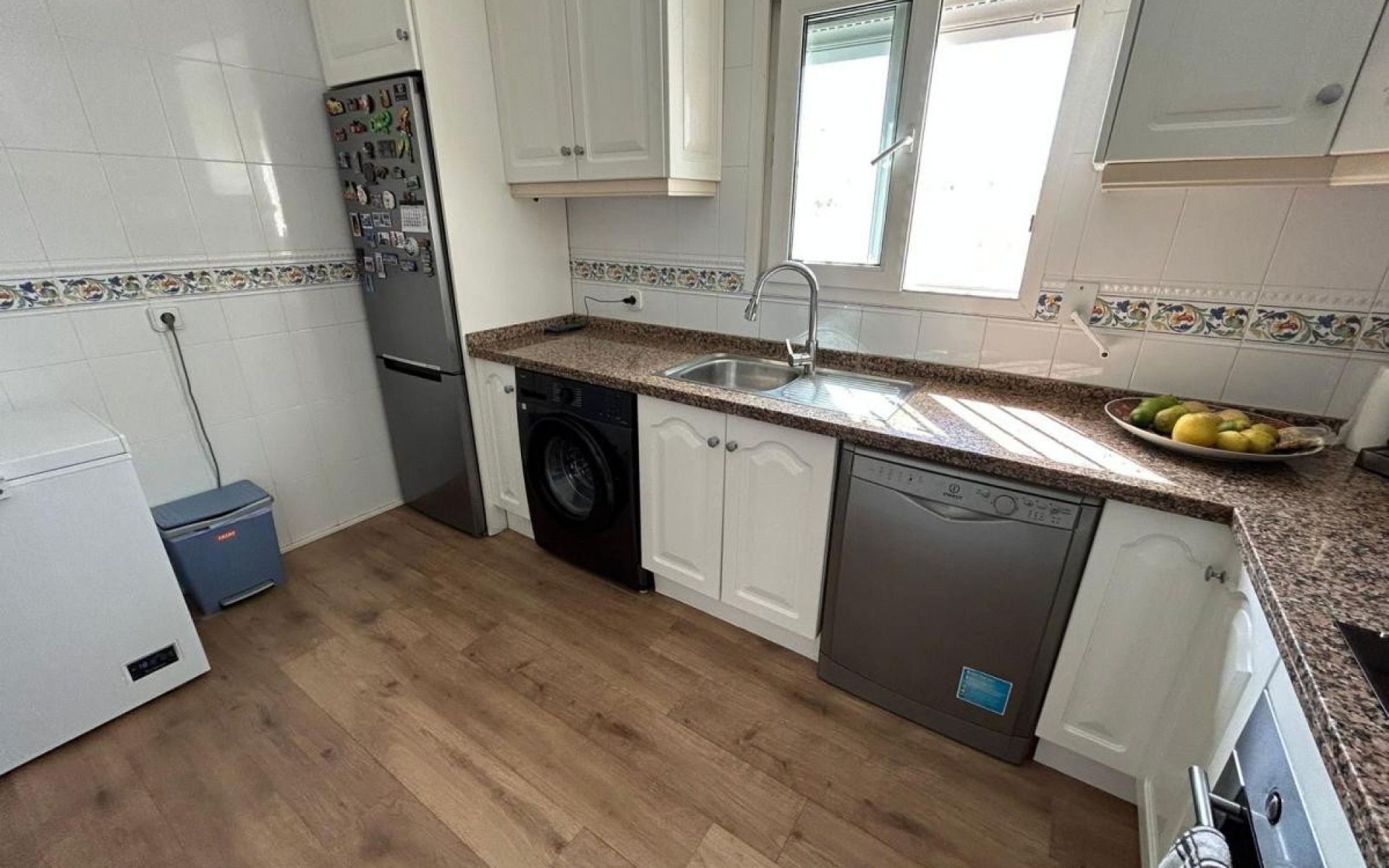 Resale - Villa - San Miguel De Salinas - San Miguel de Salinas Centro