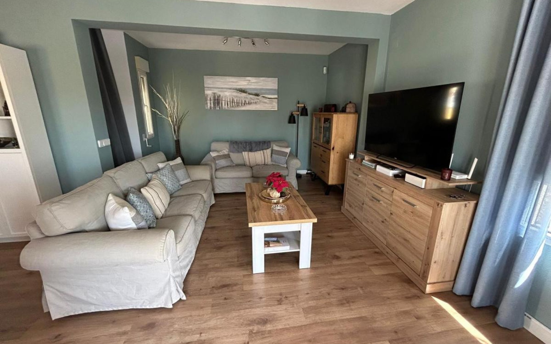 Resale - Villa - San Miguel De Salinas - San Miguel de Salinas Centro