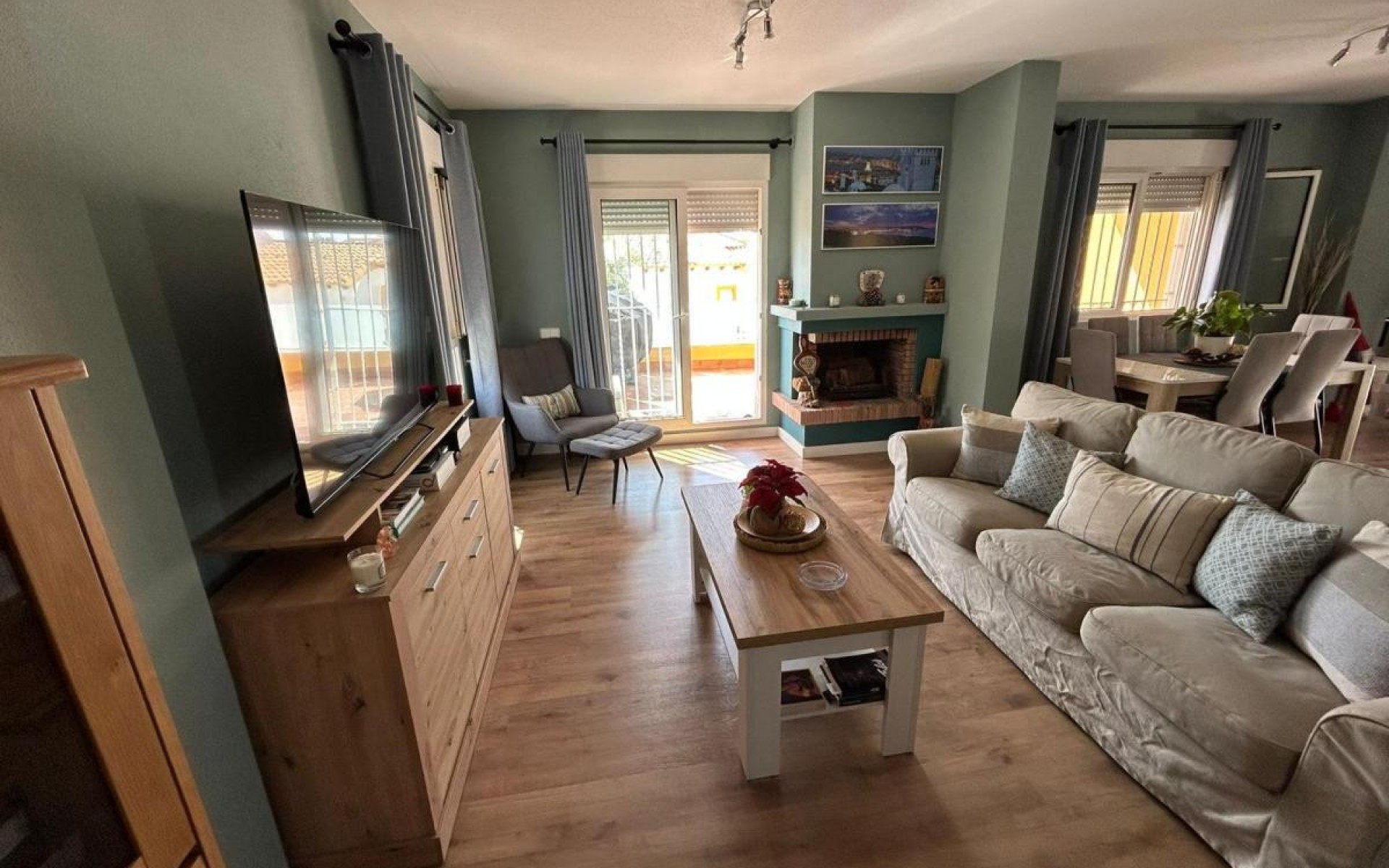 Resale - Villa - San Miguel De Salinas - San Miguel de Salinas Centro